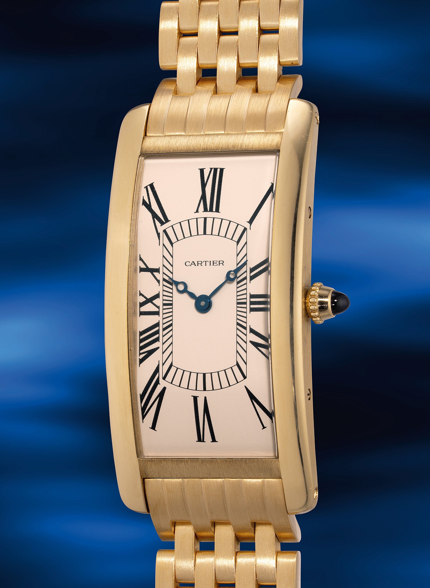 Cartier The Hong Kong Watch Auction: XX