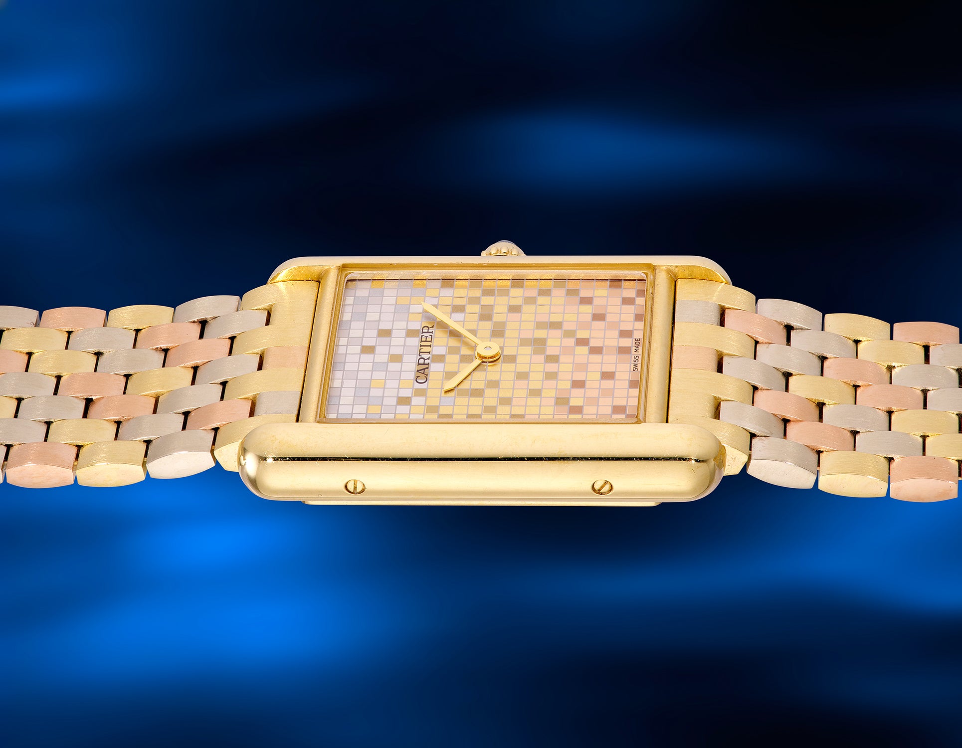 Cartier The Hong Kong Watch Auction: XX