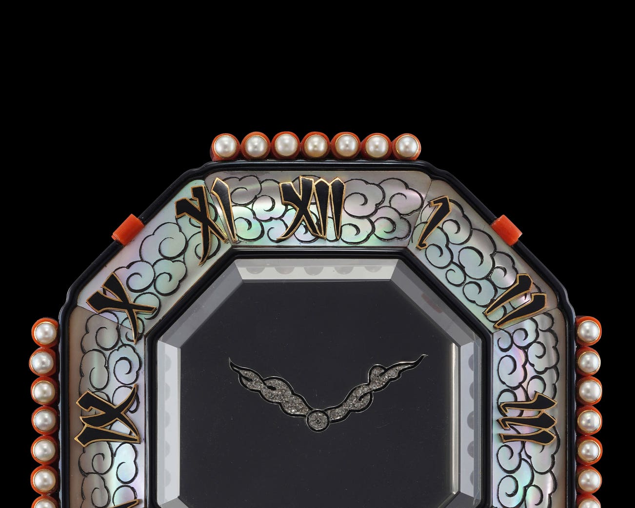 The Hong Kong Watch Auction: XX