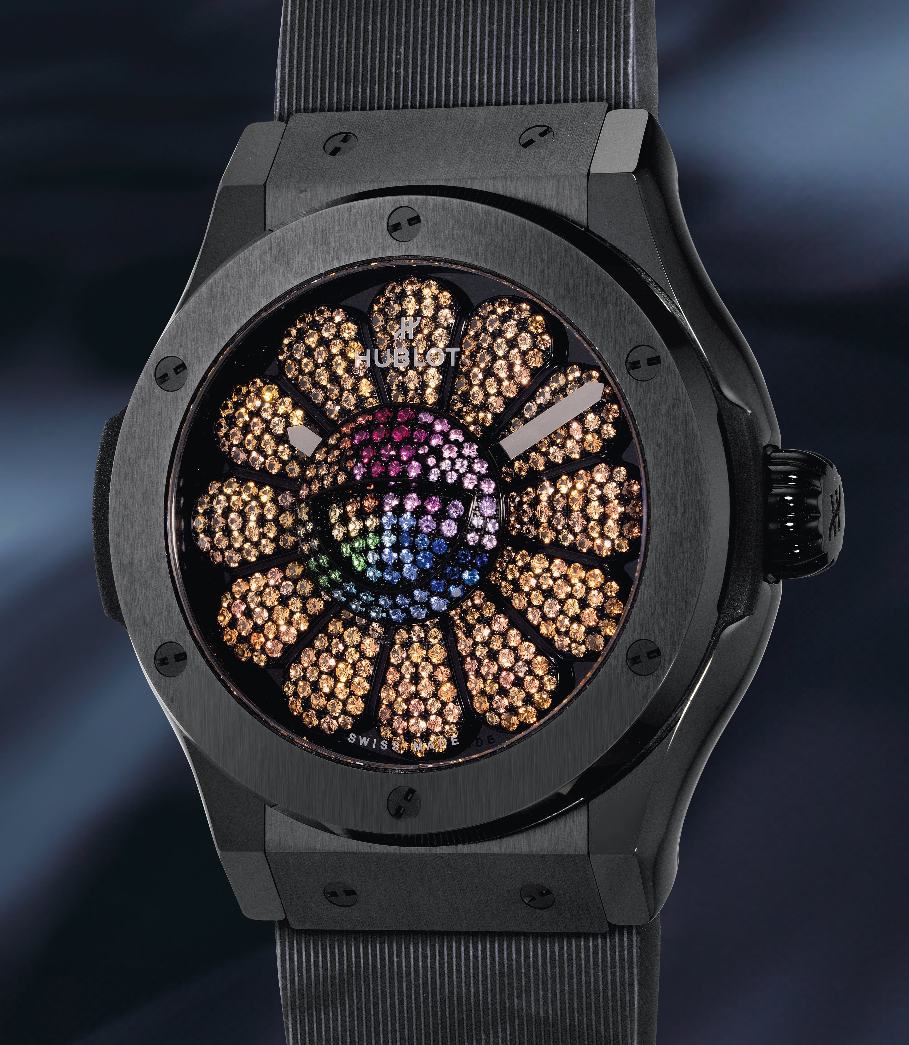 Hublot The Hong Kong Watch Auction: XXII