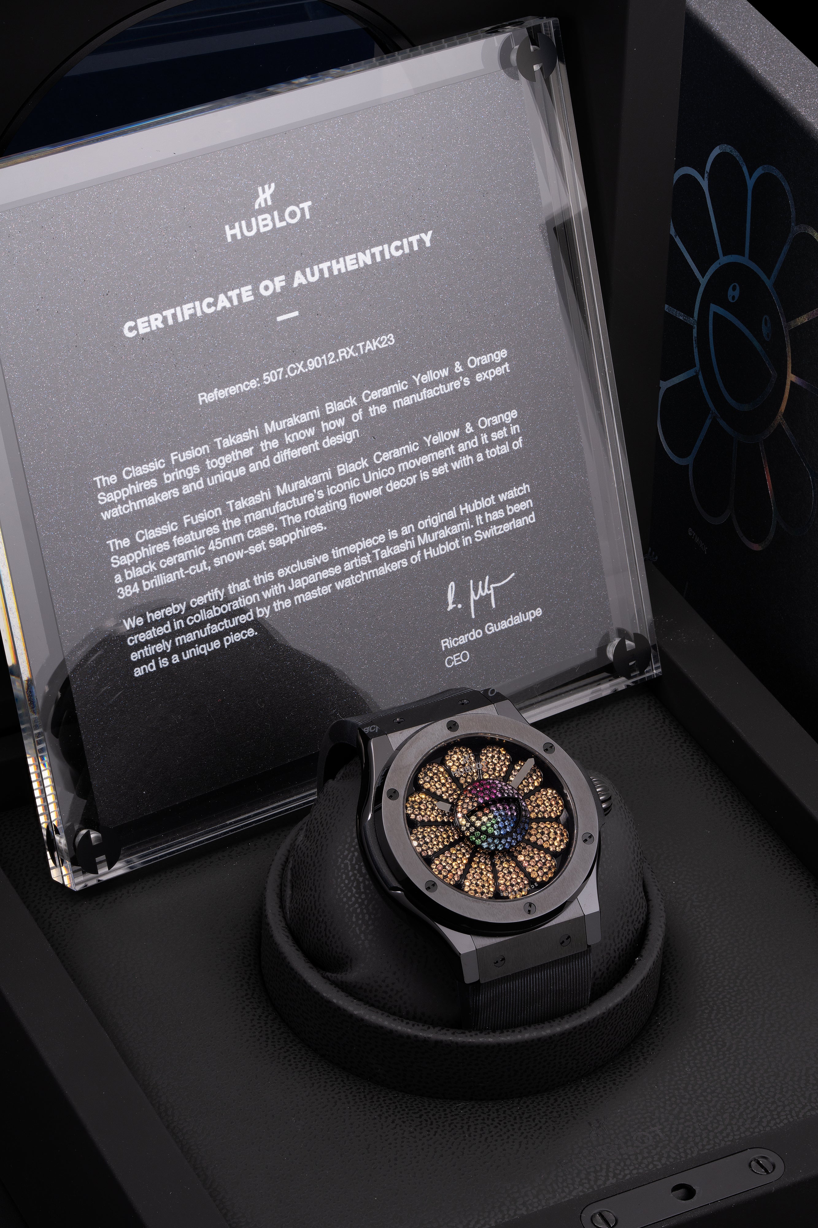 Hublot The Hong Kong Watch Auction: XXII