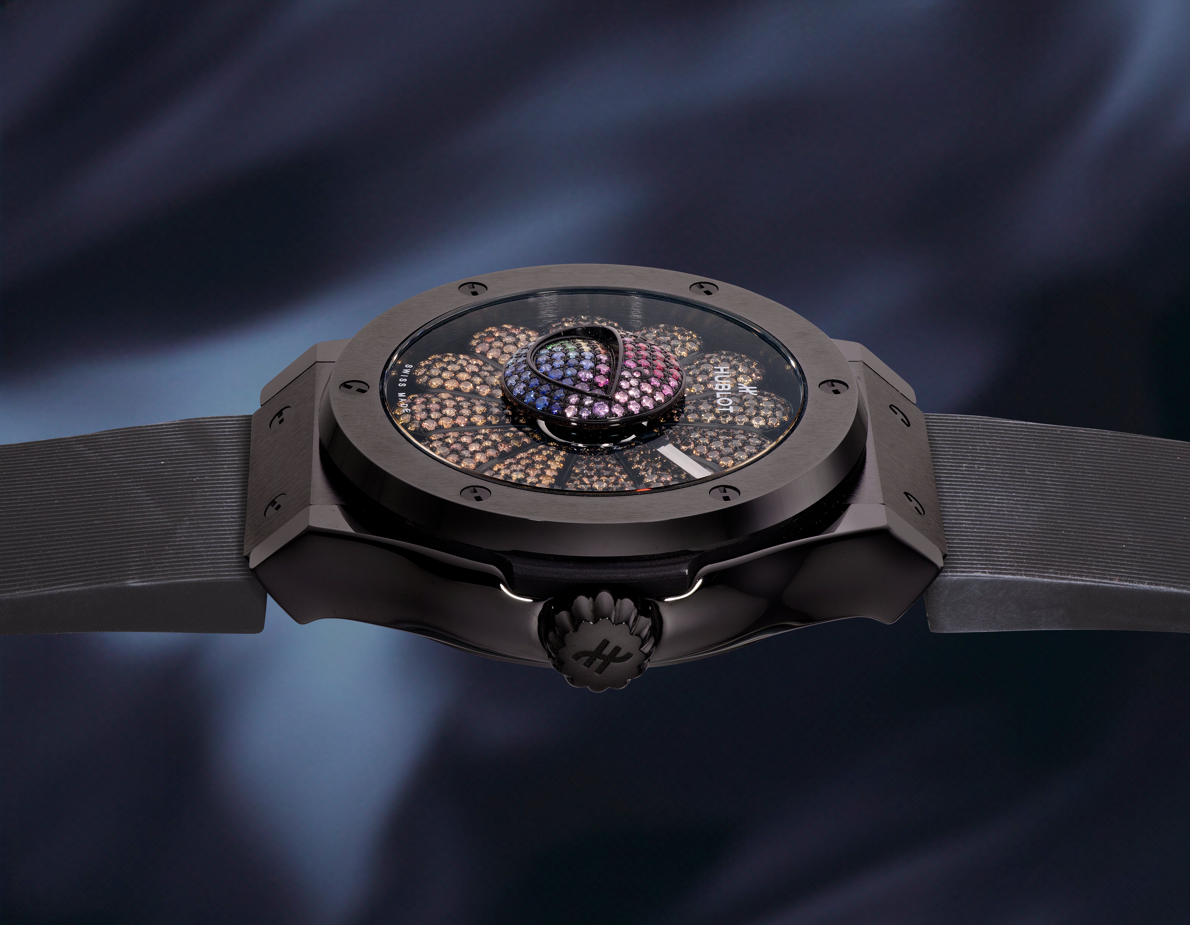 Hublot The Hong Kong Watch Auction: XXII