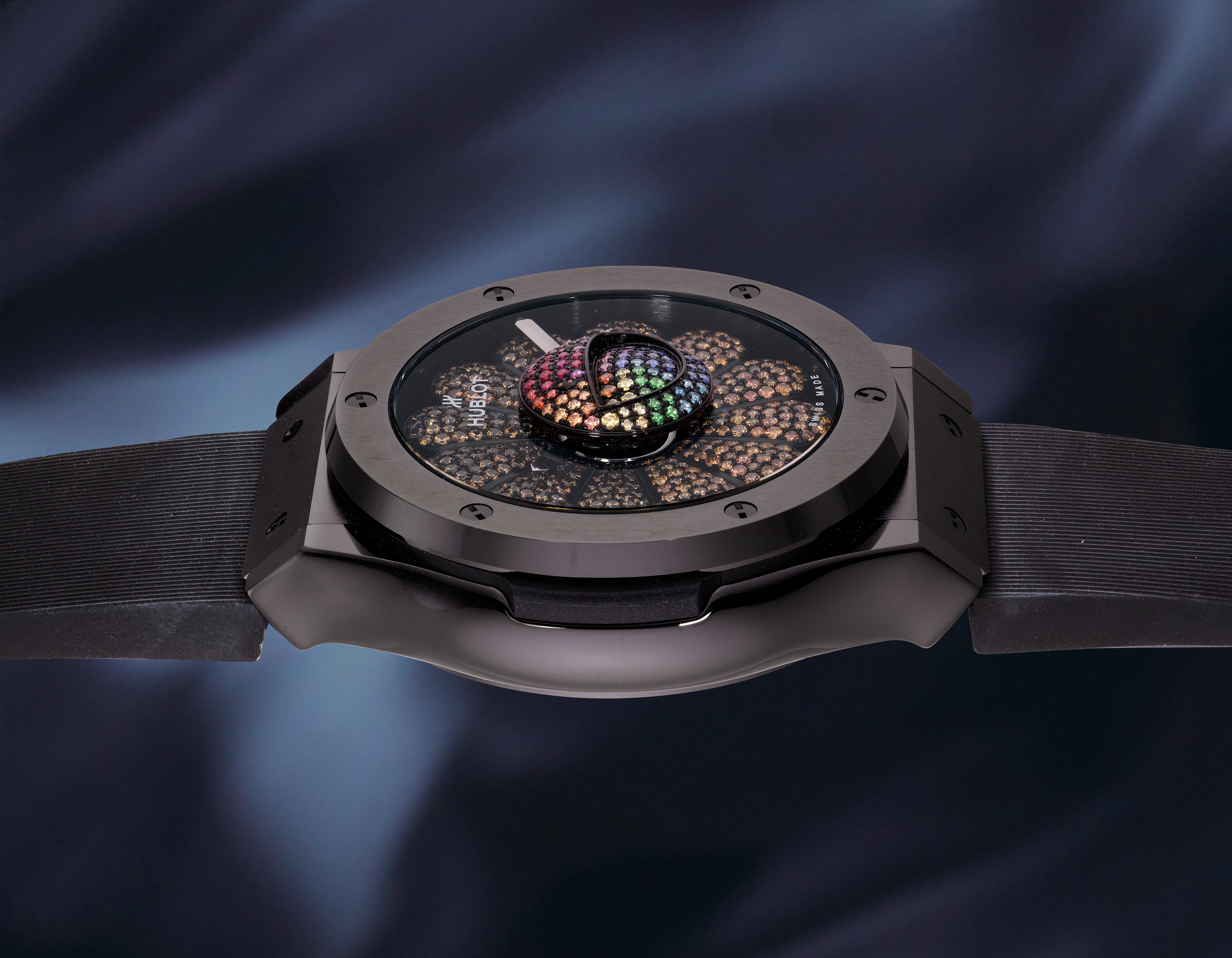 Hublot The Hong Kong Watch Auction: XXII