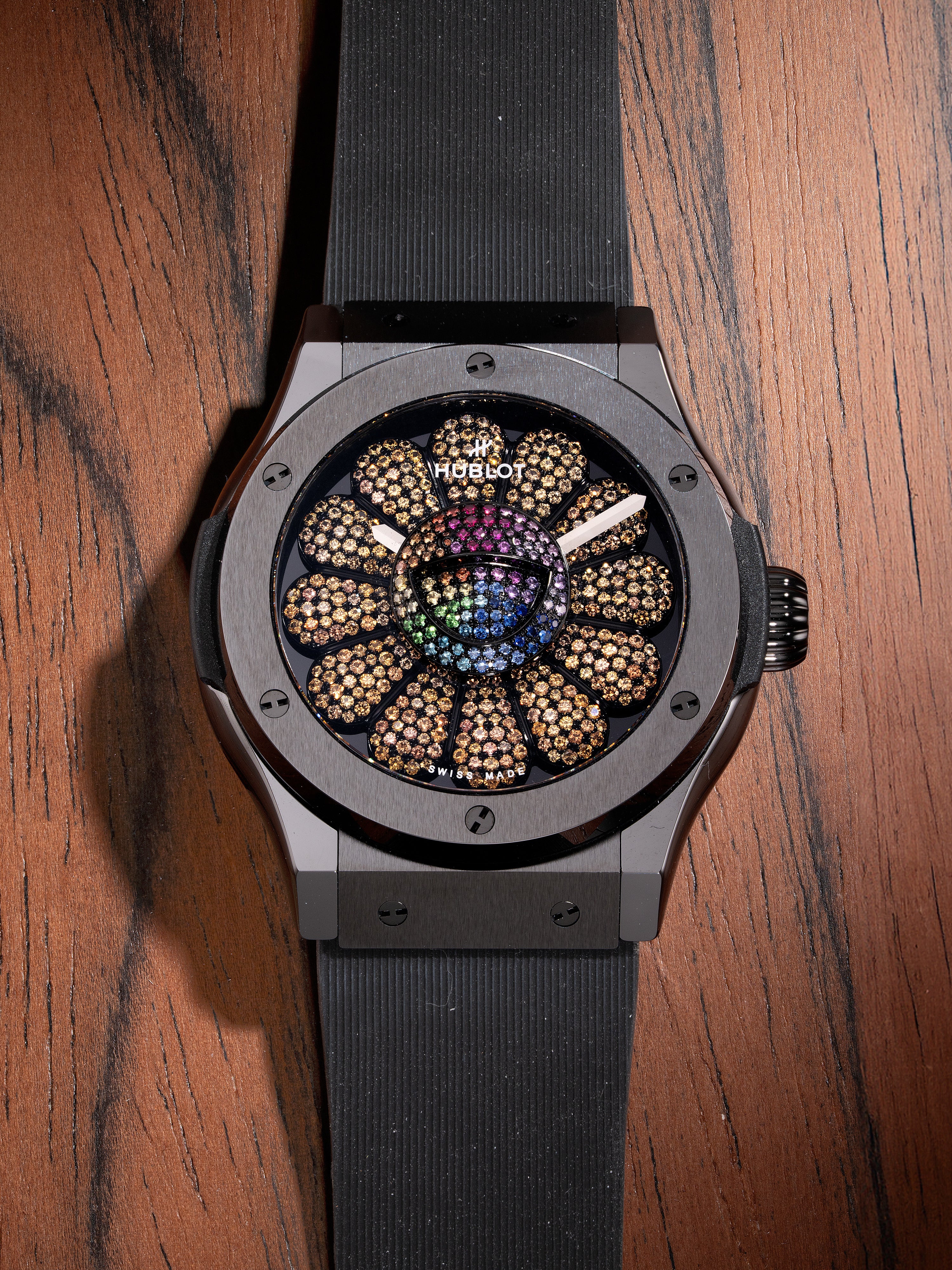 Hublot The Hong Kong Watch Auction: XXII