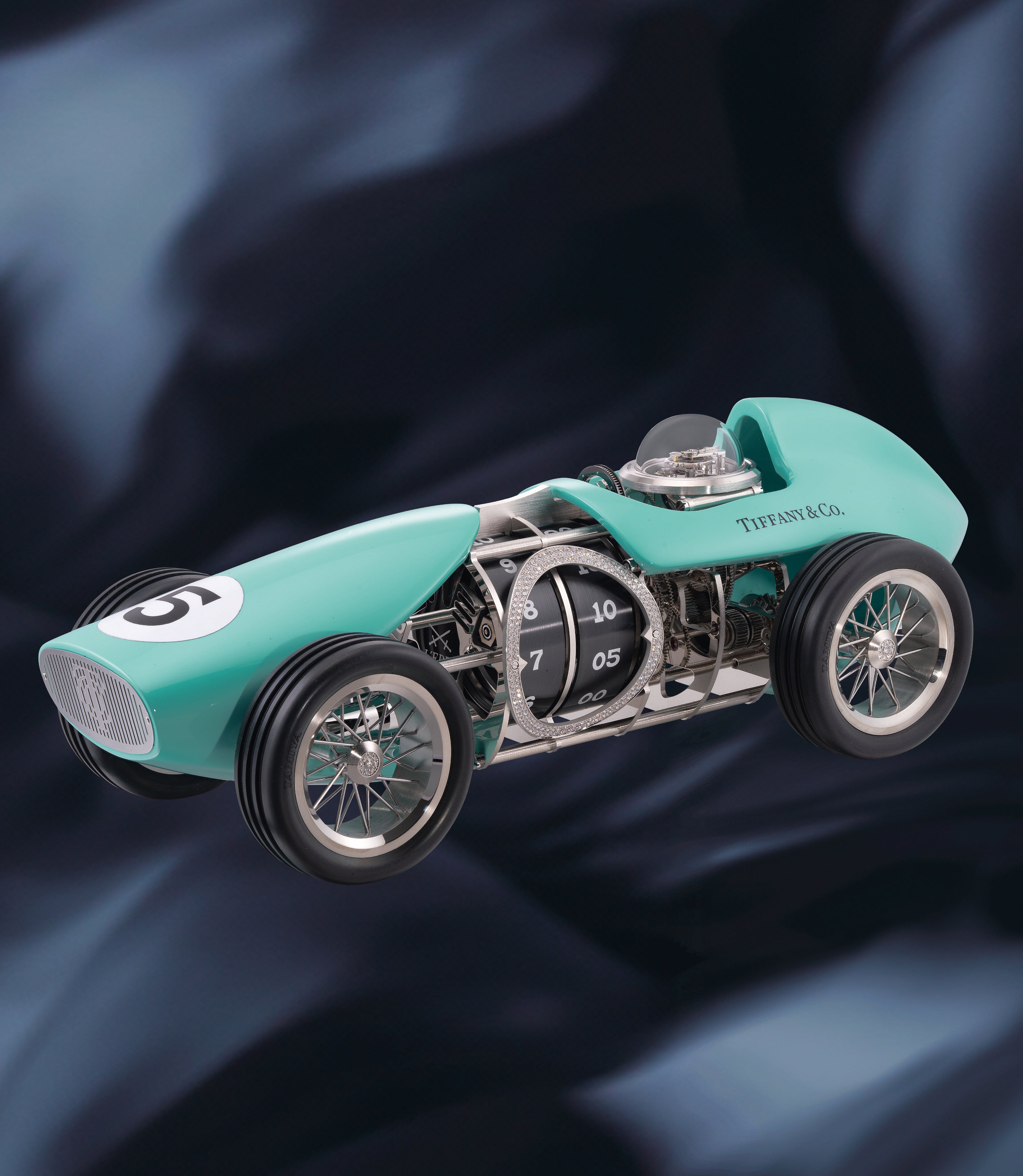 Tiffany & Co.: Works for Sale, Upcoming Auctions & Past Results
