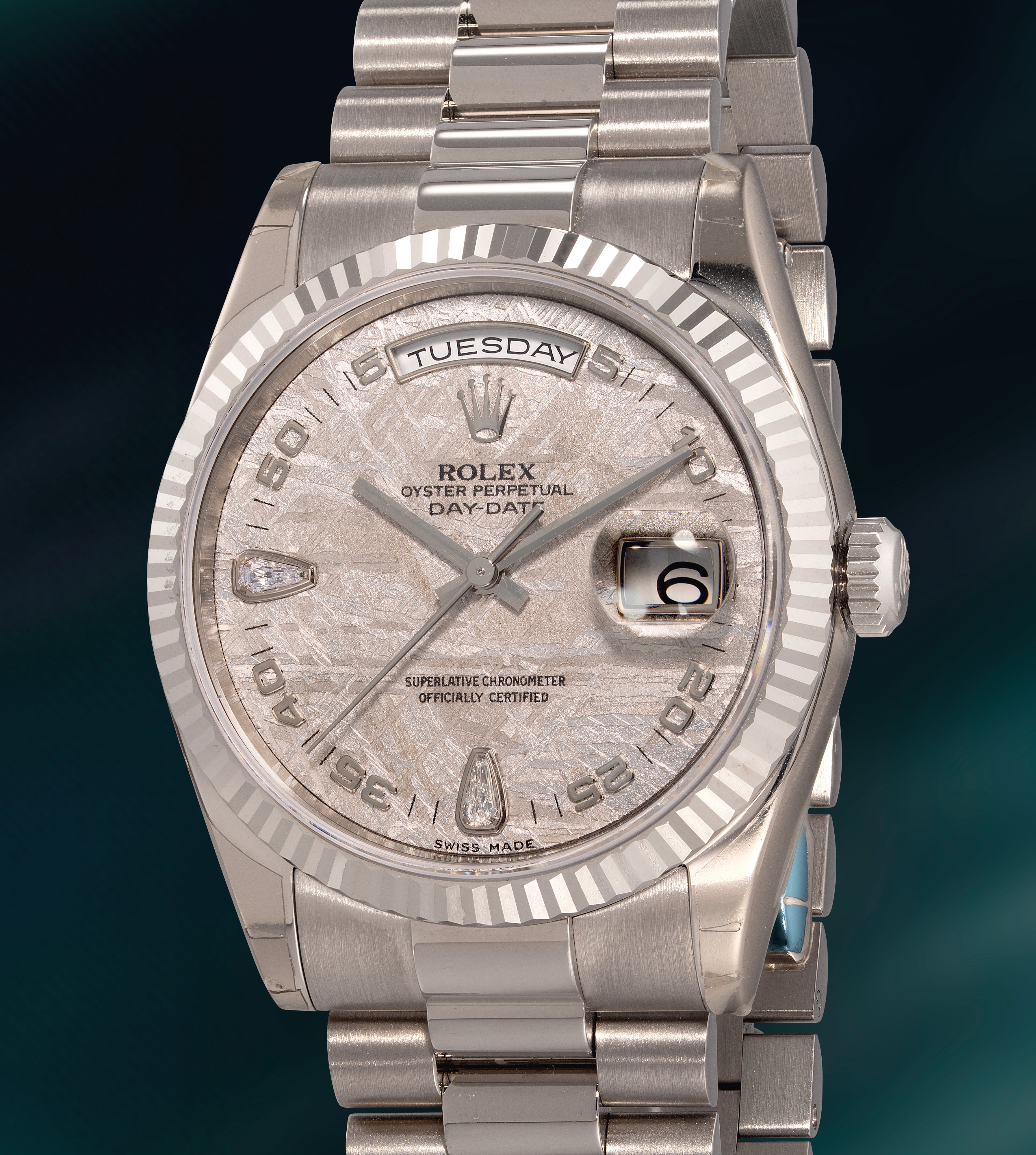 Rolex The Hong Kong Watch Auction: XXII