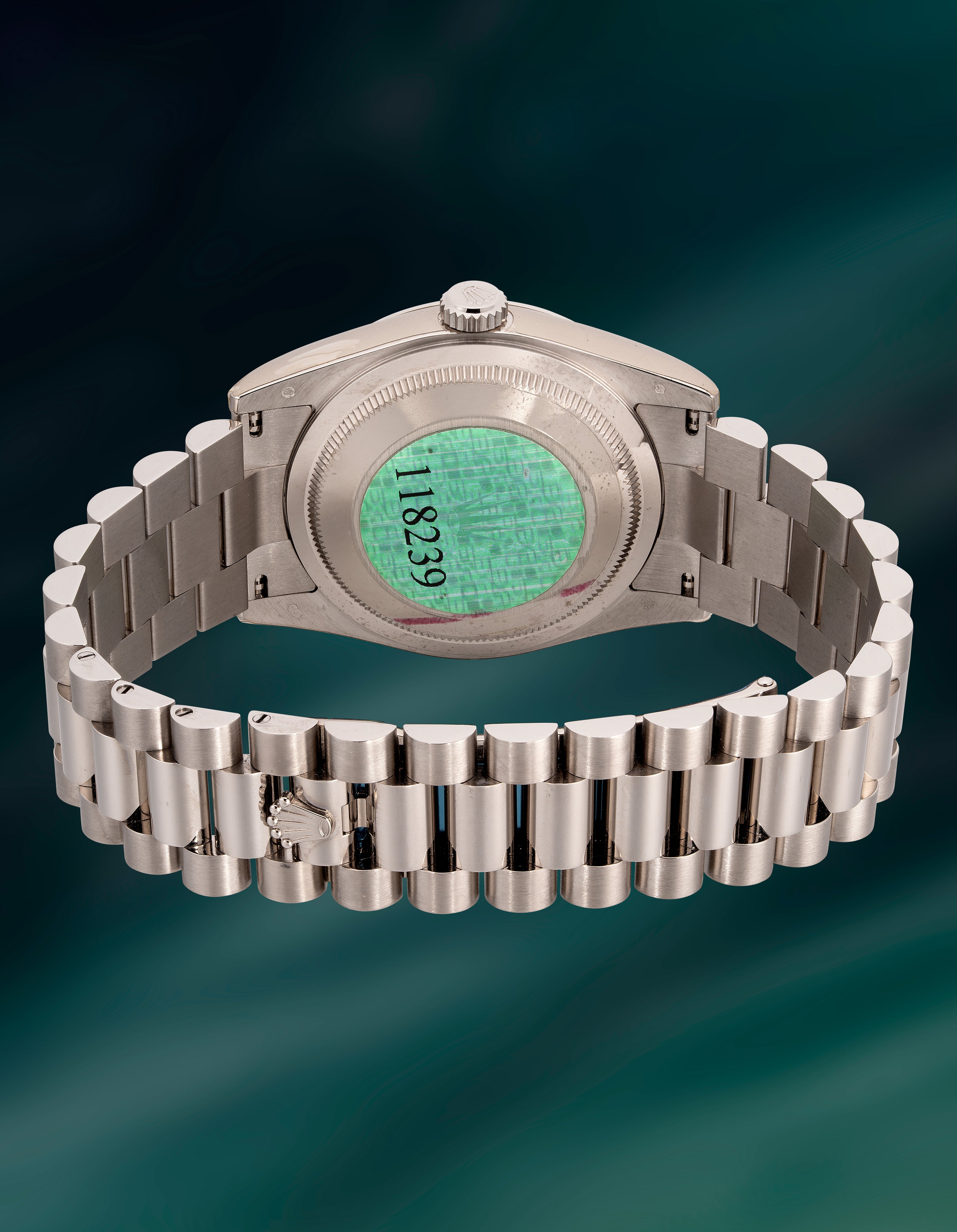Rolex The Hong Kong Watch Auction: XXII