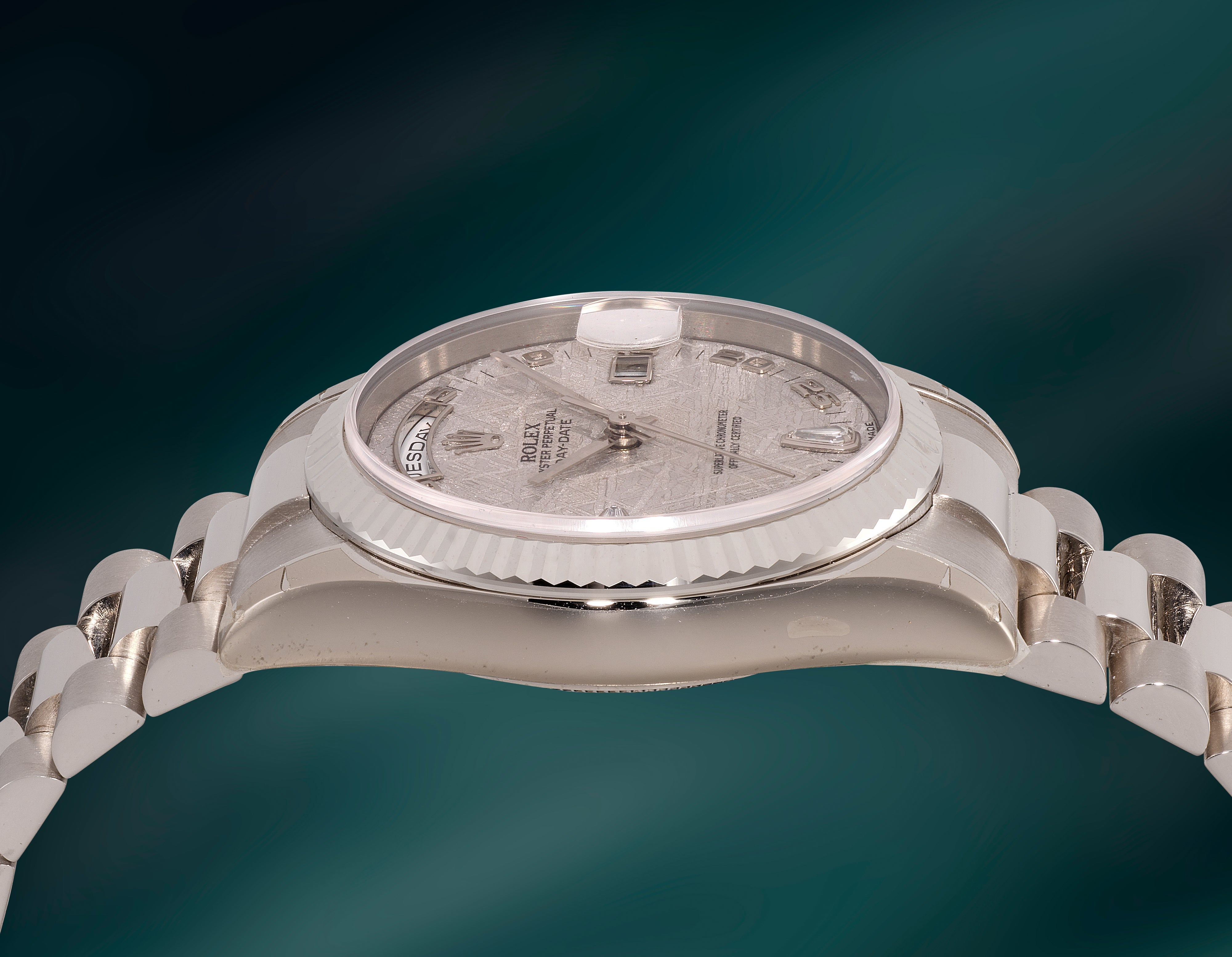 Rolex The Hong Kong Watch Auction: XXII
