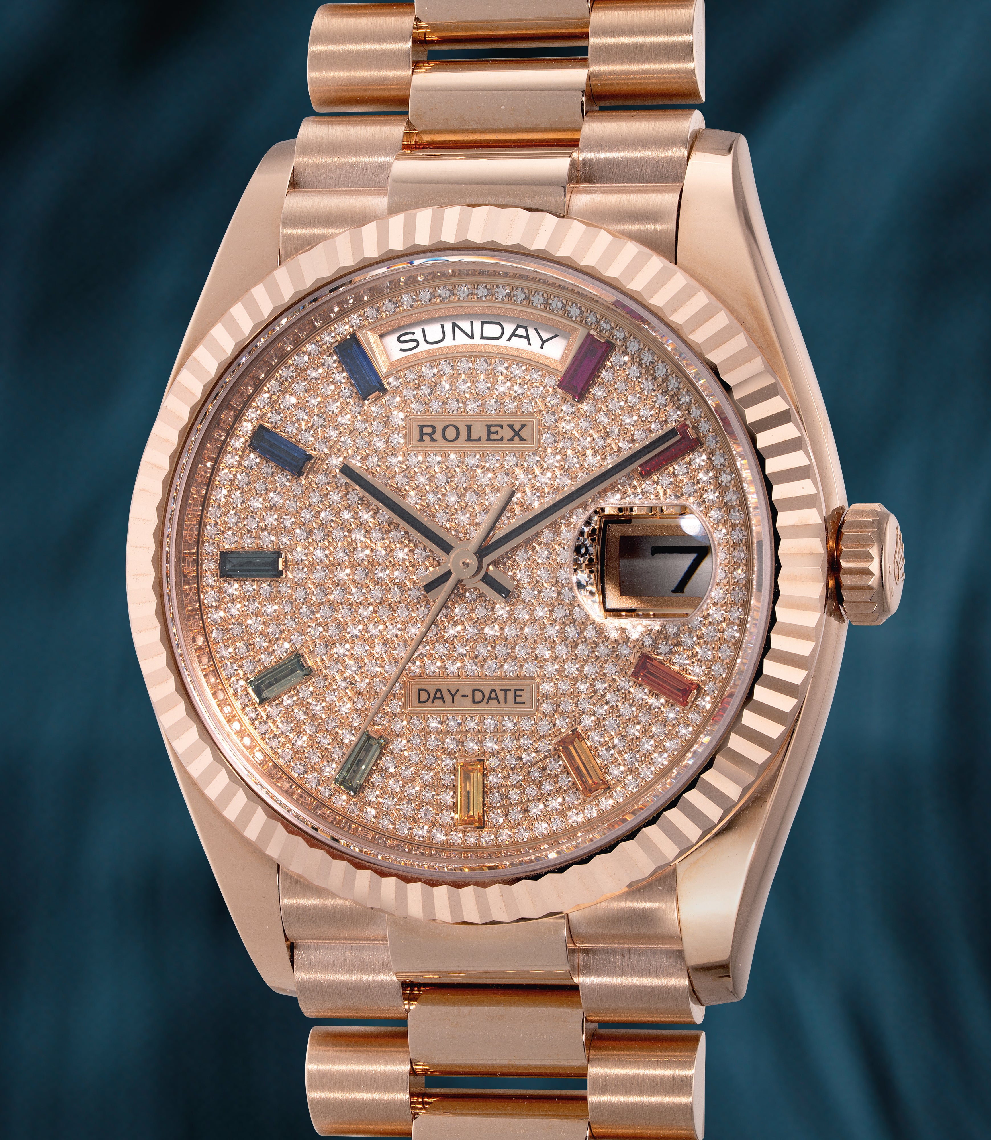 Rolex The Hong Kong Watch Auction: XXII