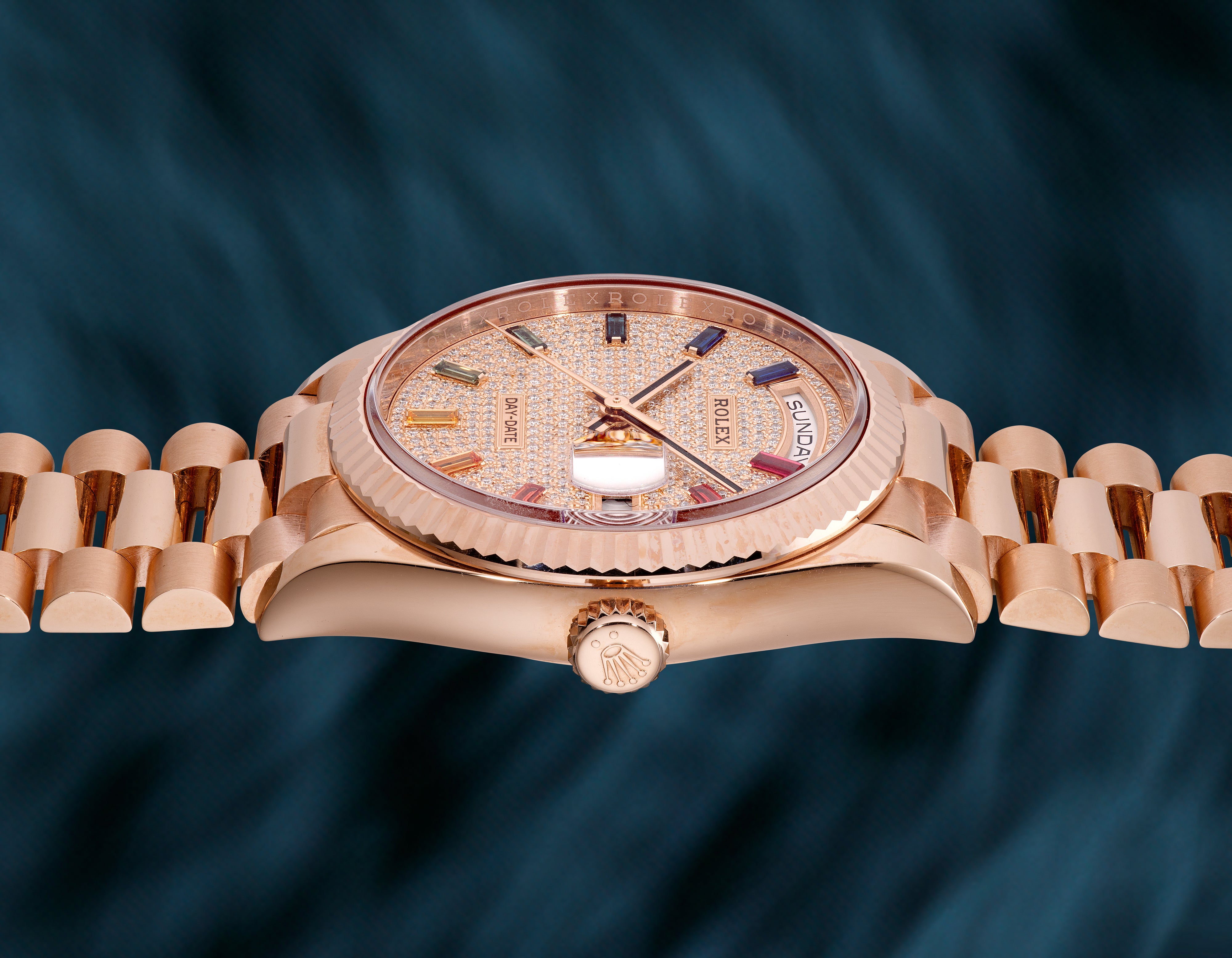Rolex The Hong Kong Watch Auction: XXII