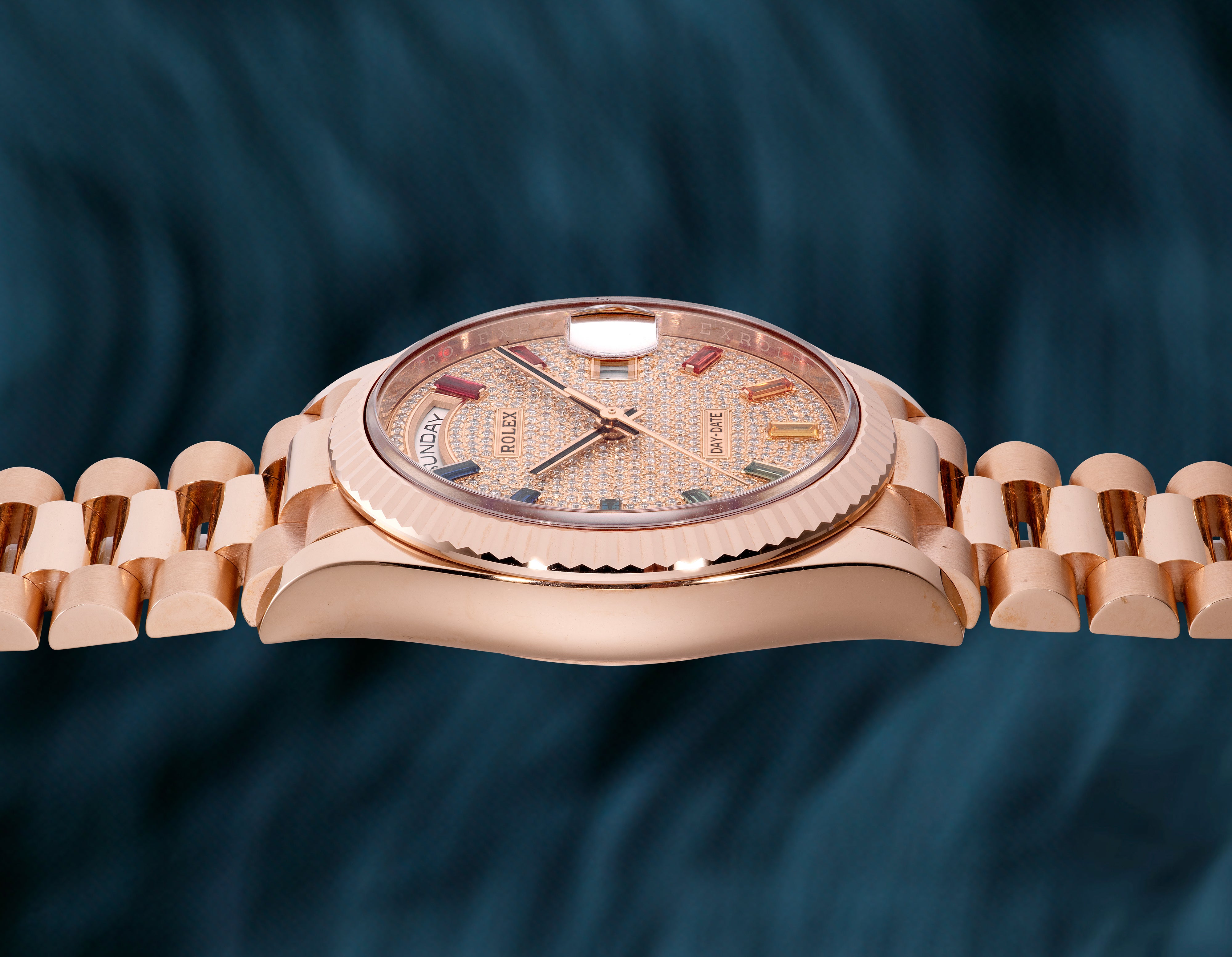 Rolex The Hong Kong Watch Auction: XXII