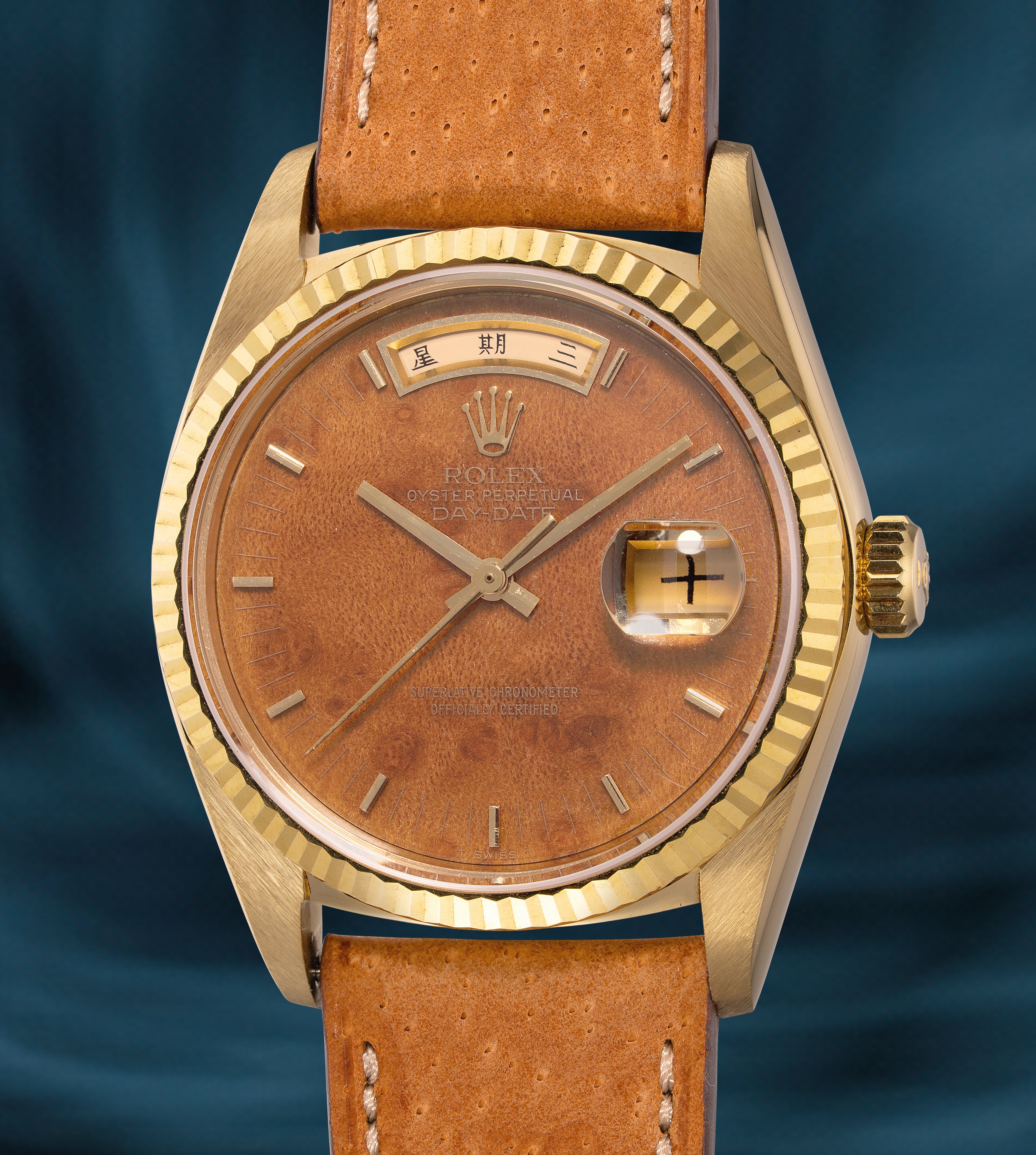 Rolex The Hong Kong Watch Auction: XXII