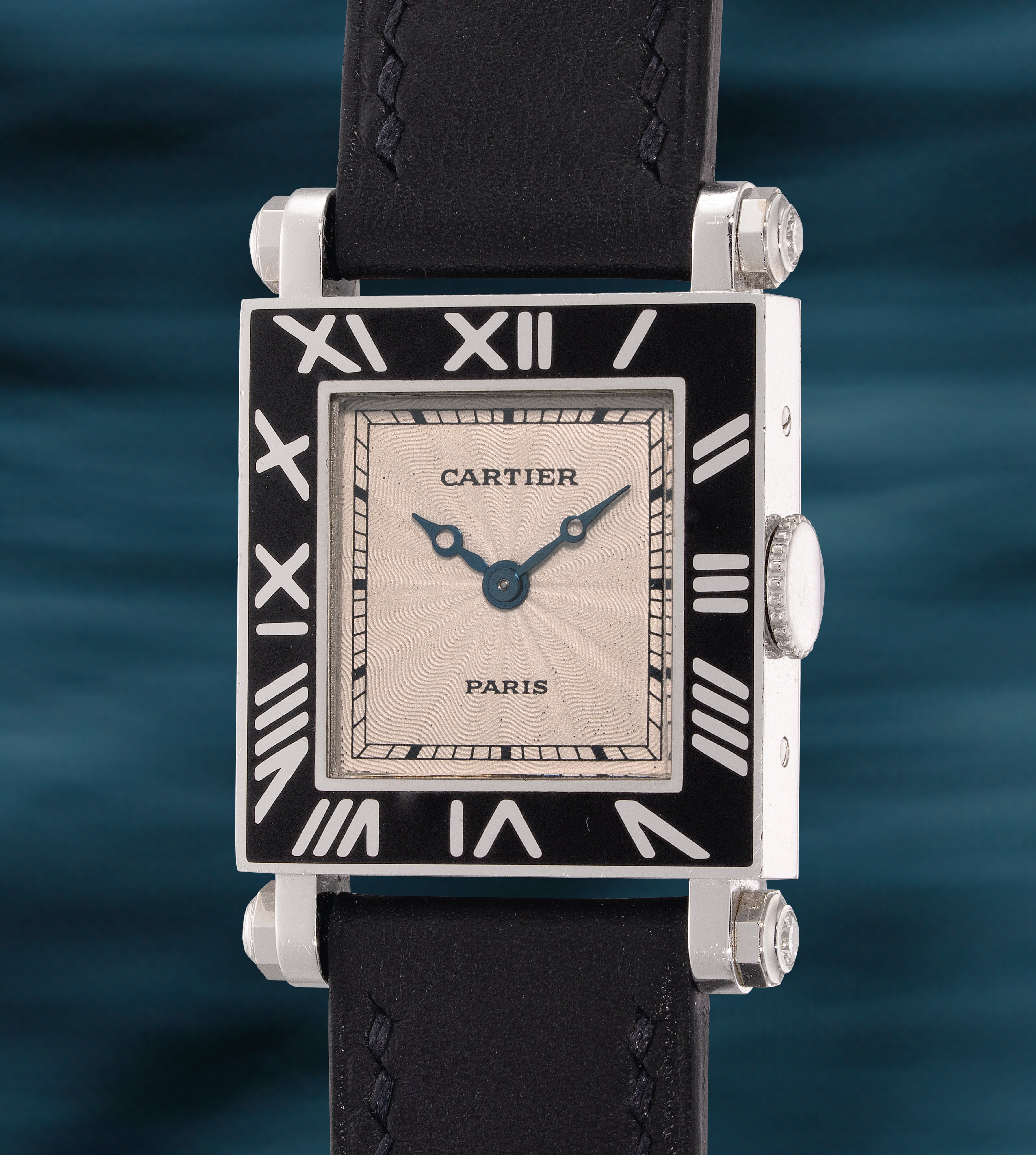 Cartier The Hong Kong Watch Auction: XXII