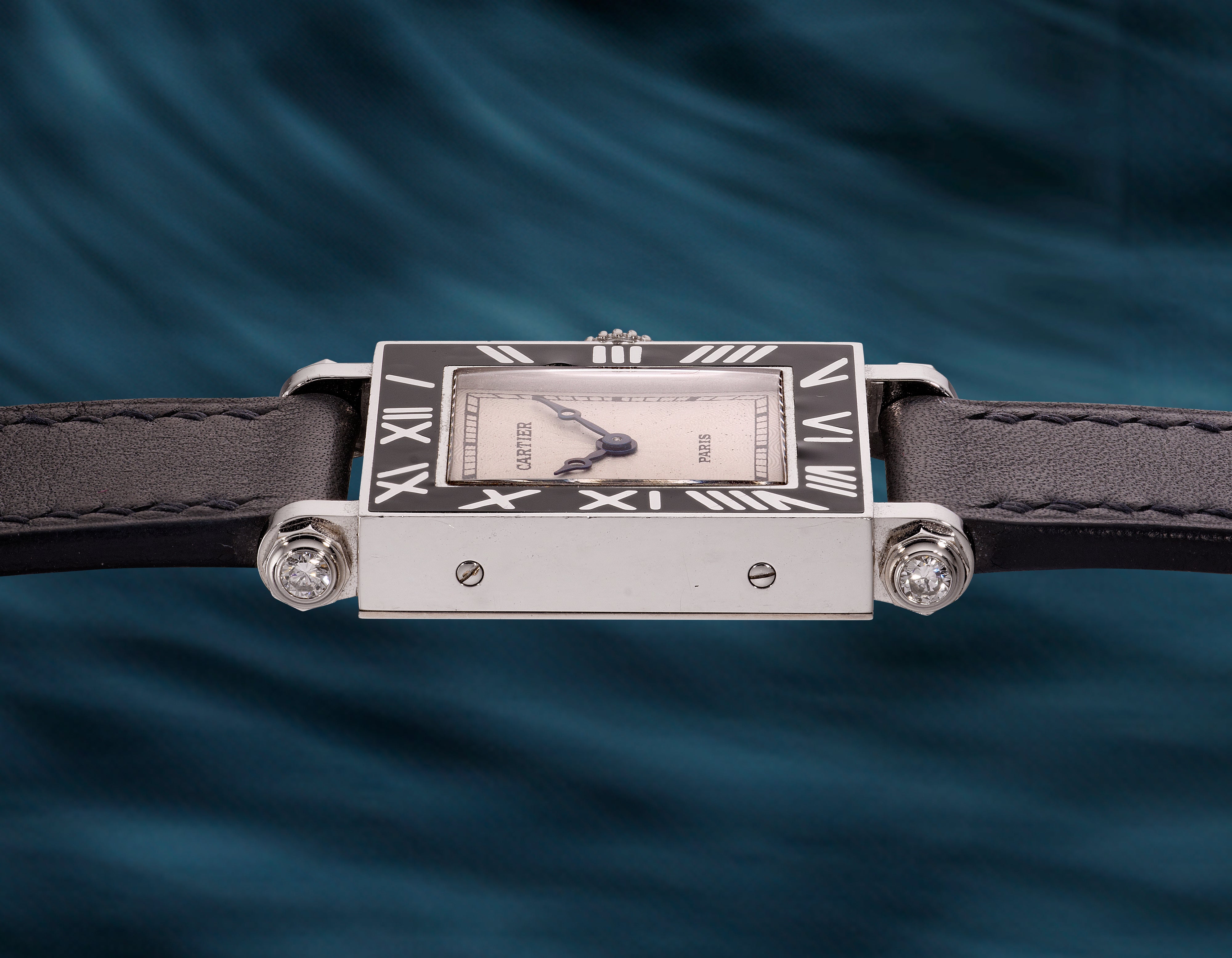 Cartier The Hong Kong Watch Auction: XXII