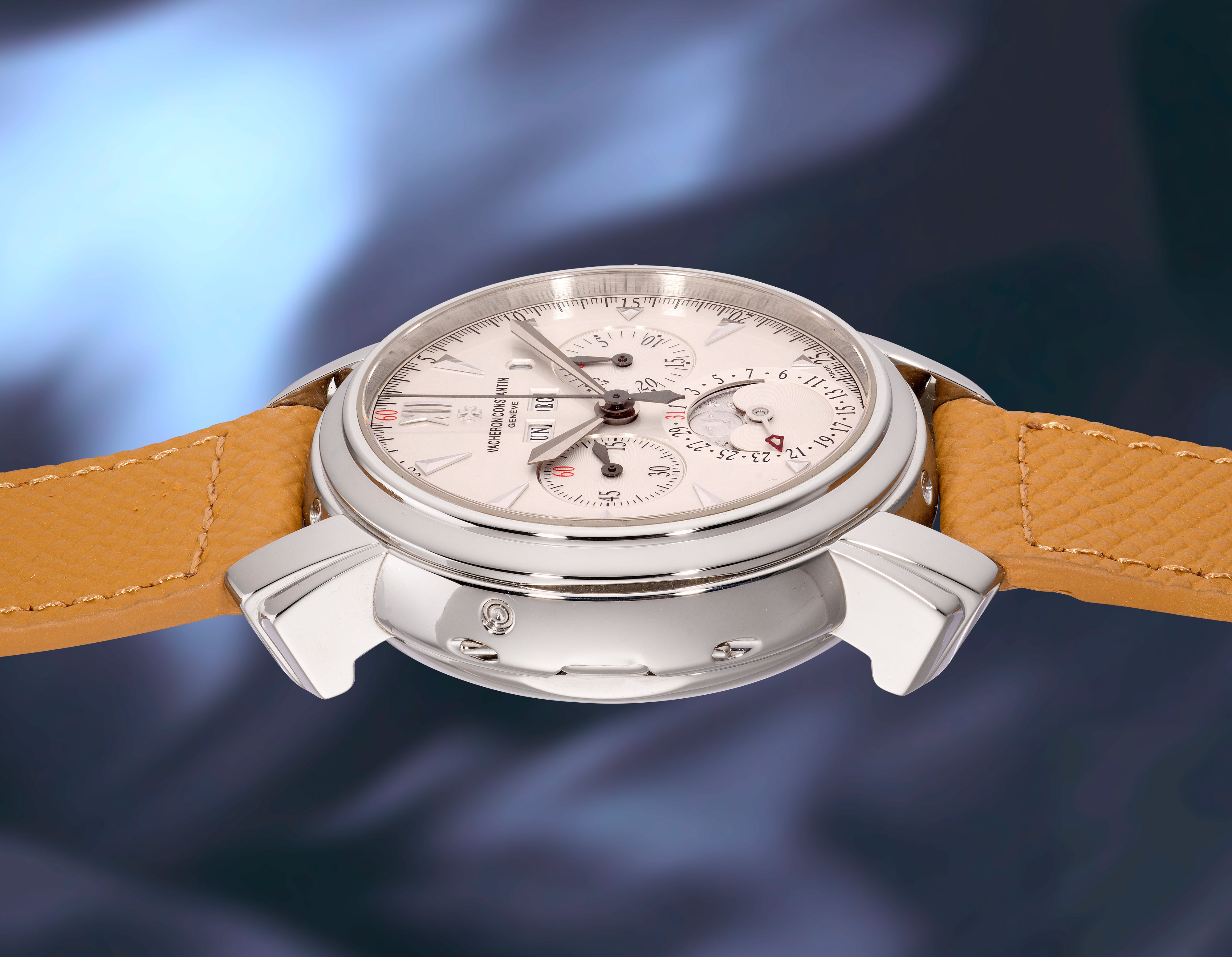 Vacheron Constantin The Hong Kong Watch Auction: XXII