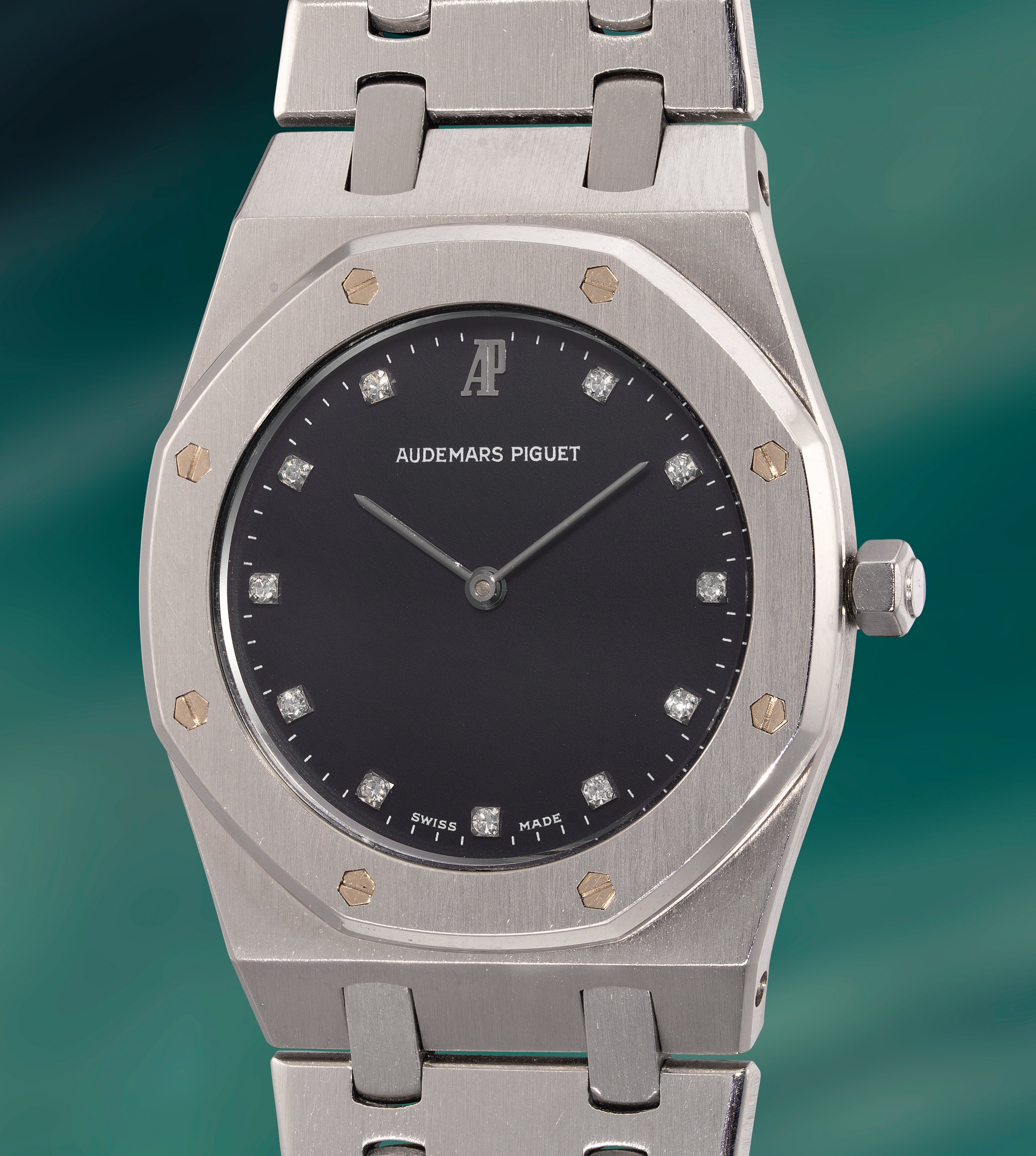 Audemars Piguet The Hong Kong Watch Auction: XXII