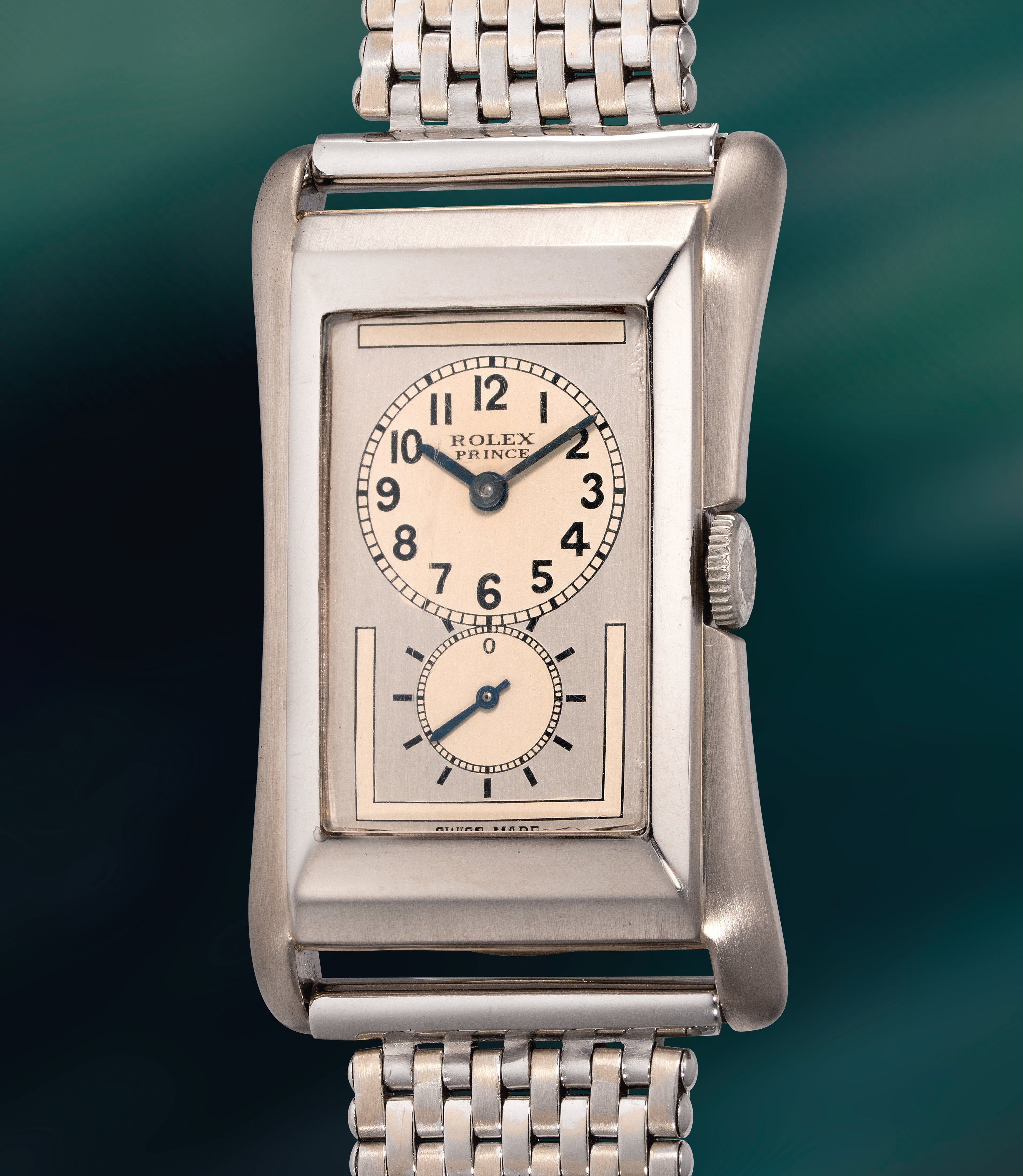 Rolex The Hong Kong Watch Auction: XXII