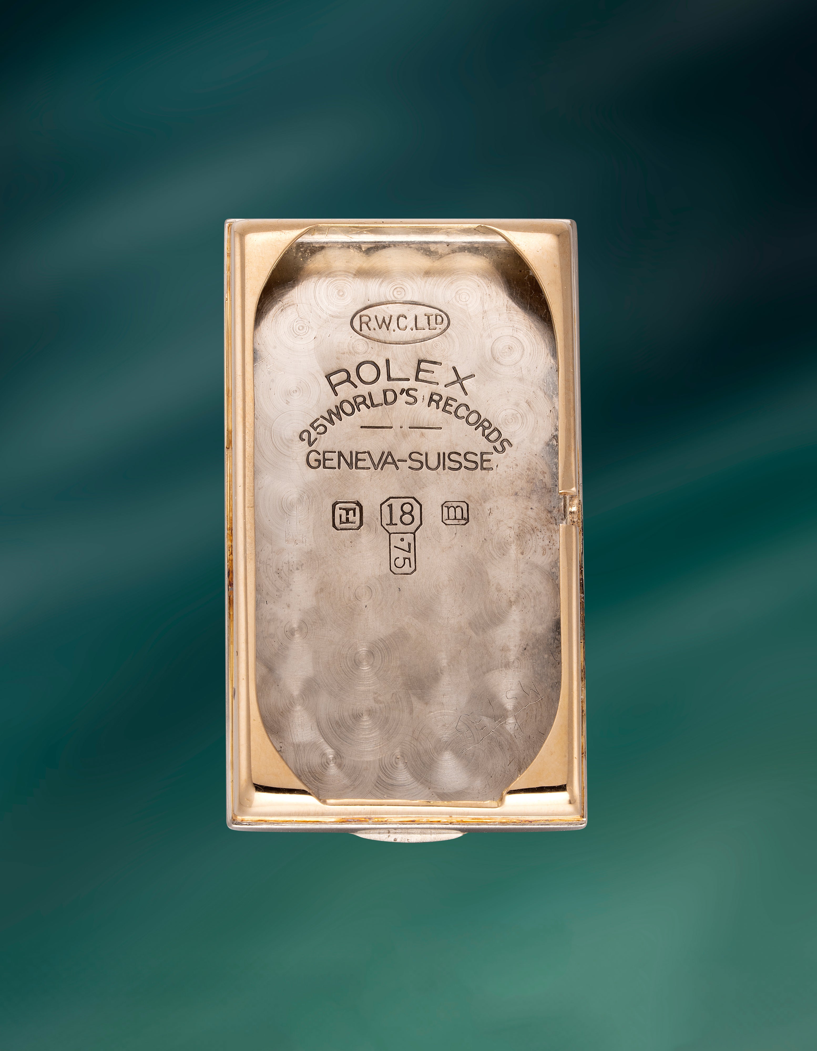 Rolex The Hong Kong Watch Auction: XXII