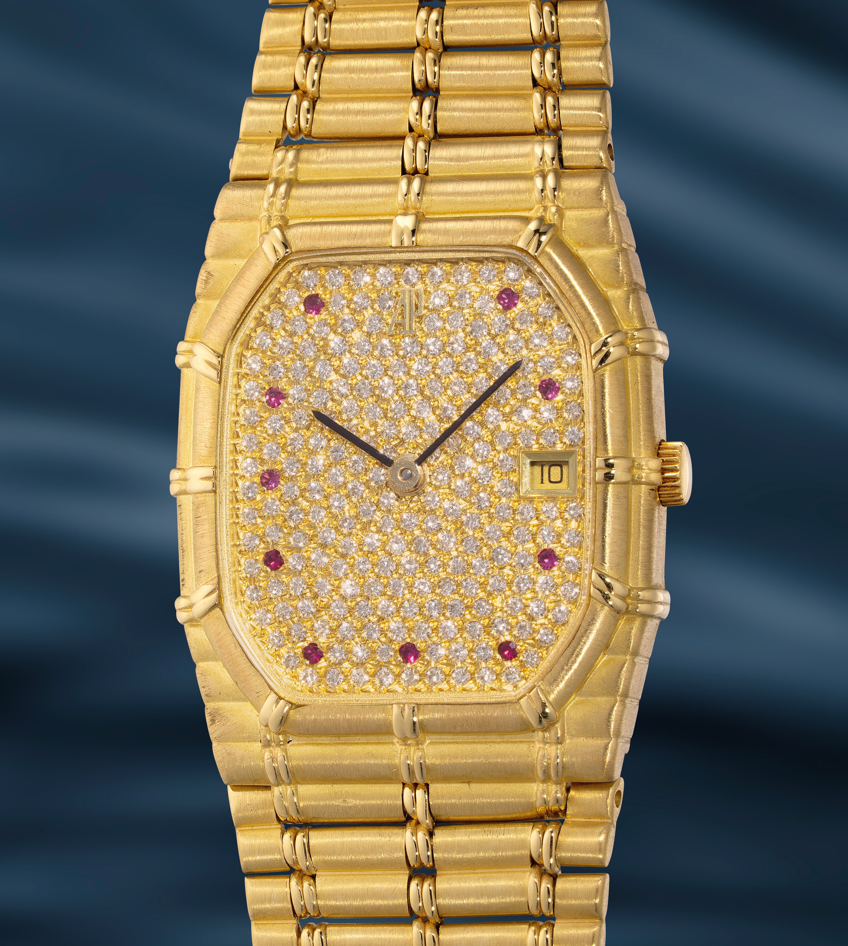 Audemars Piguet The Hong Kong Watch Auction: XXII