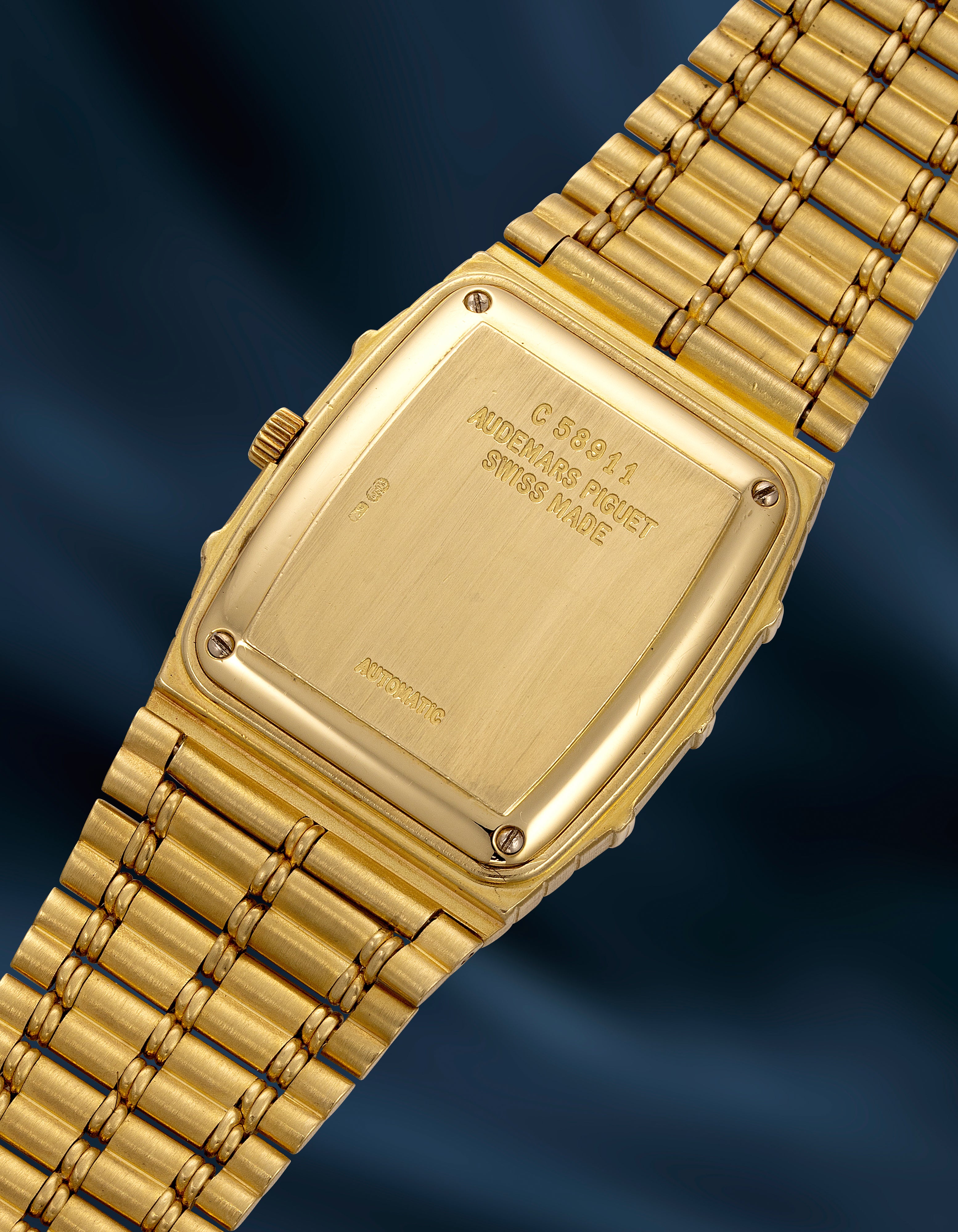 Audemars Piguet The Hong Kong Watch Auction: XXII