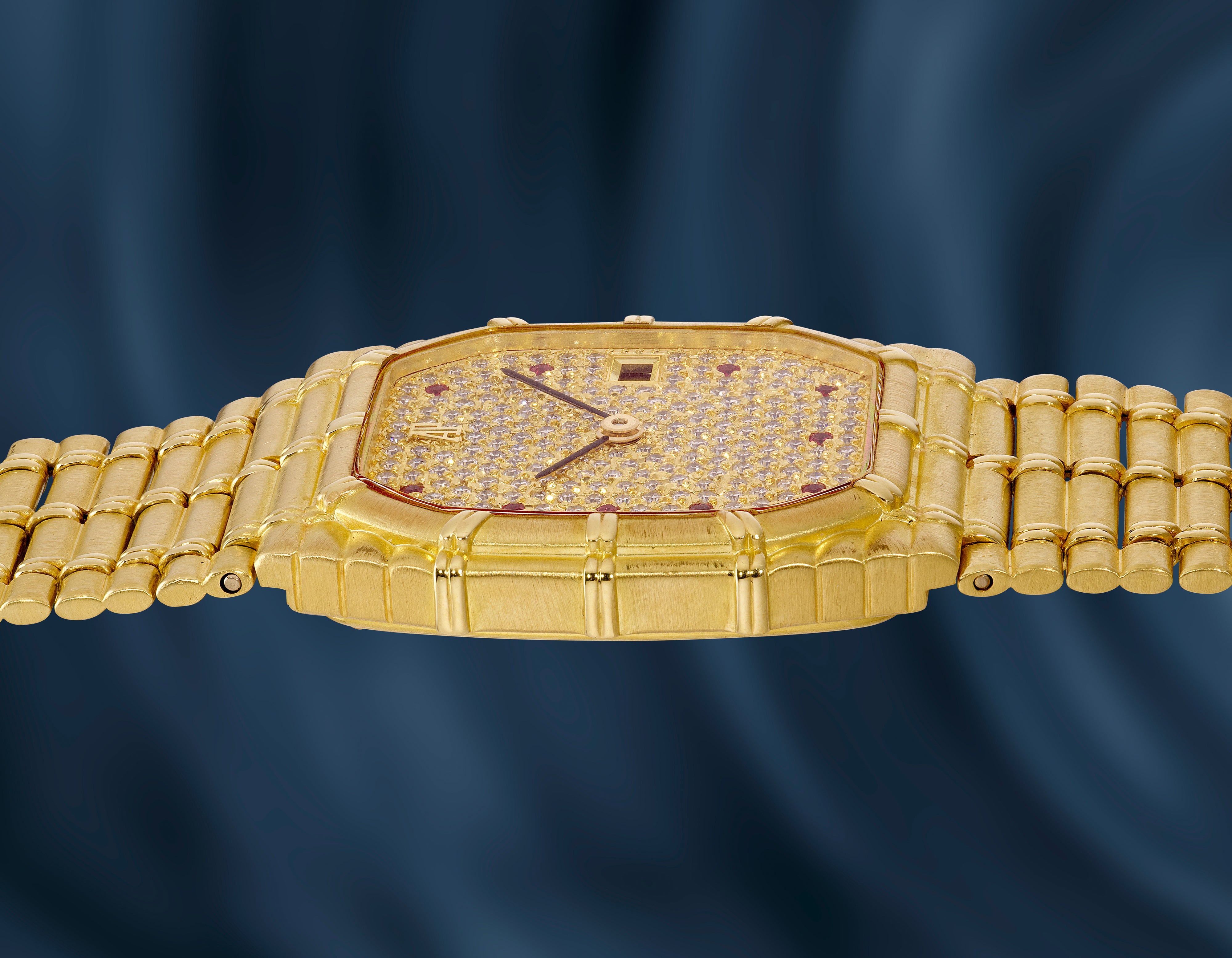 Audemars Piguet The Hong Kong Watch Auction: XXII