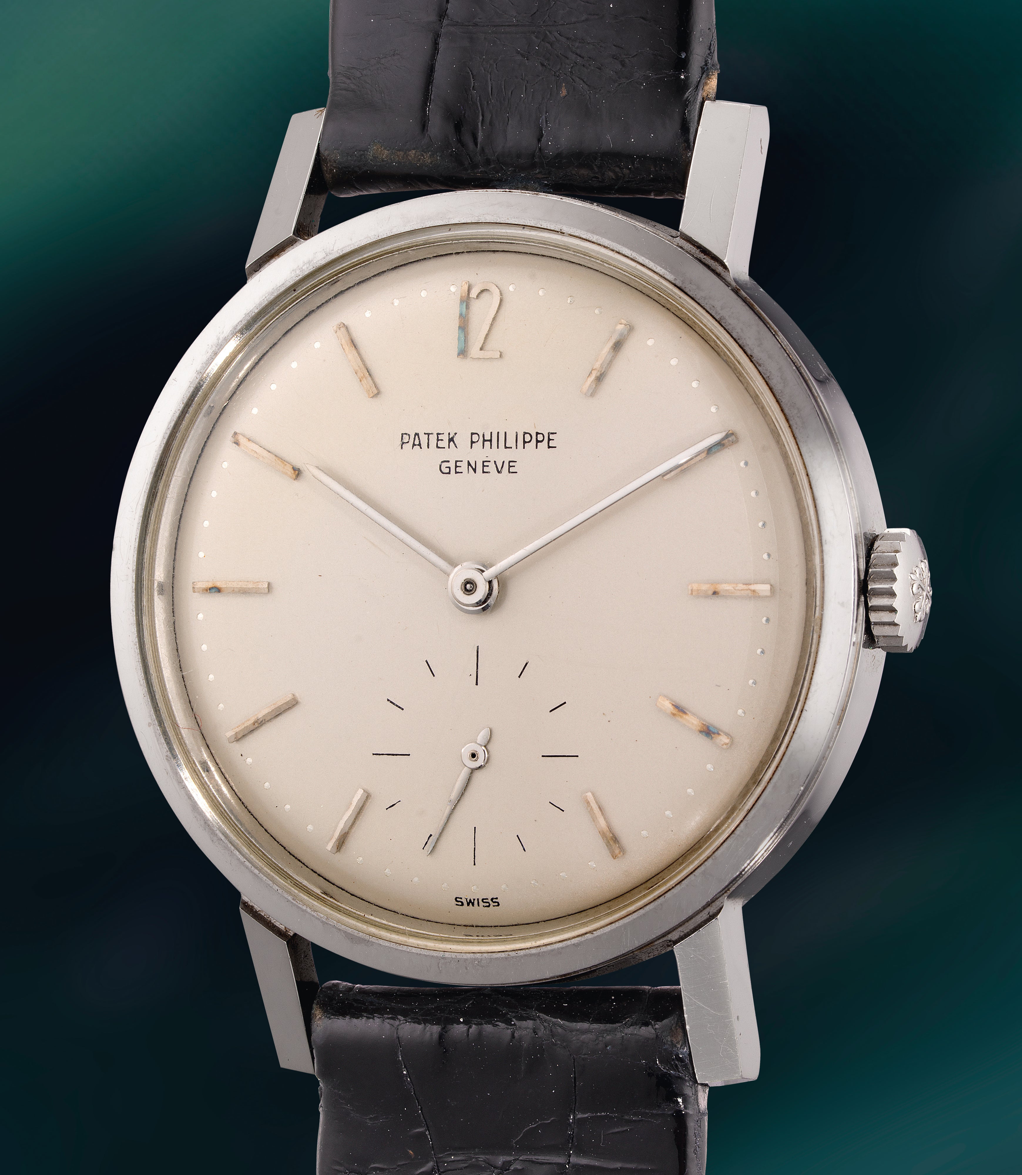 Cartier The Hong Kong Watch Auction: XXII
