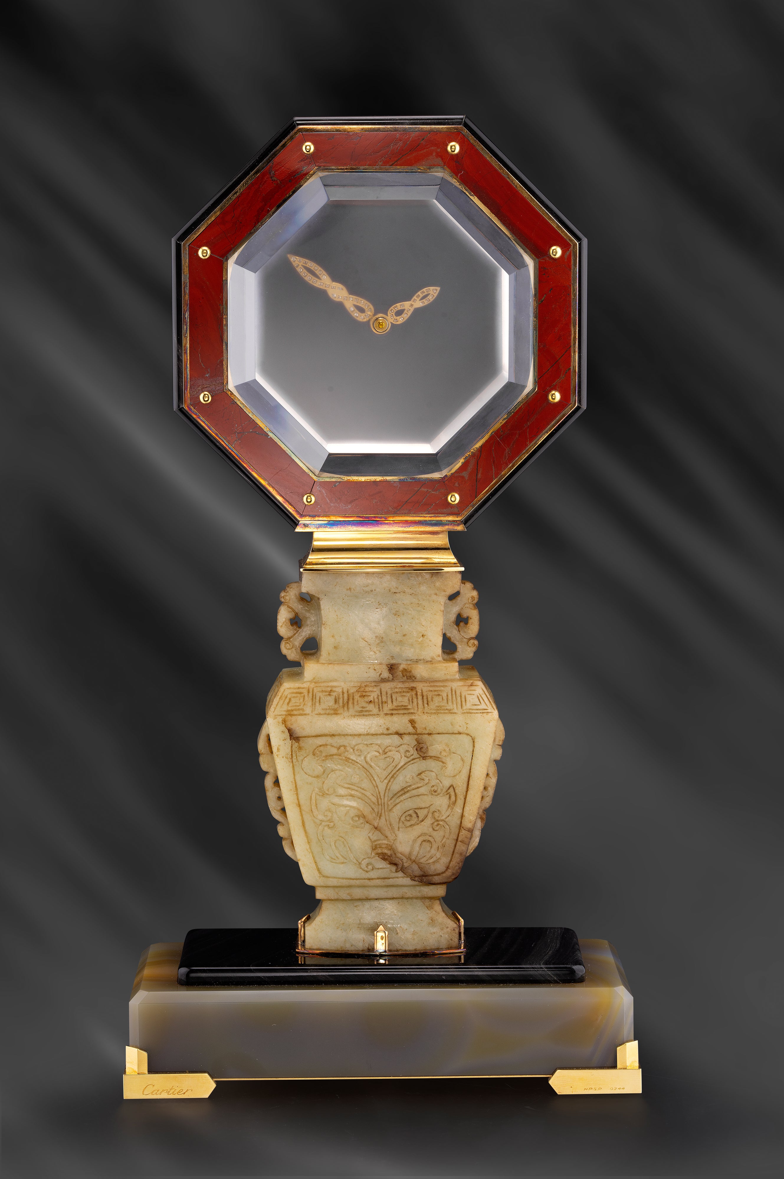 Cartier The Hong Kong Watch Auction: XXII