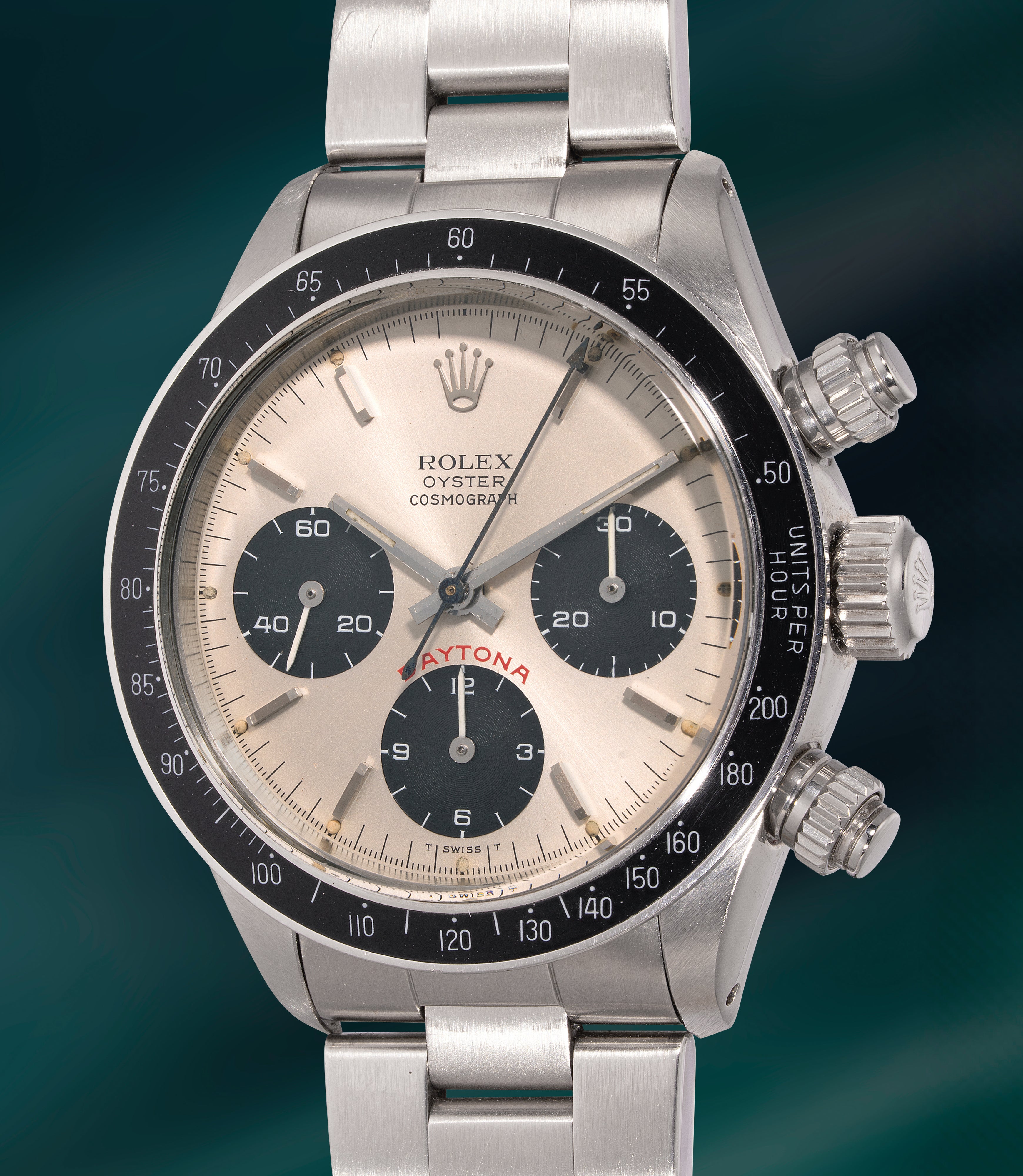 Rolex The Hong Kong Watch Auction: XXII