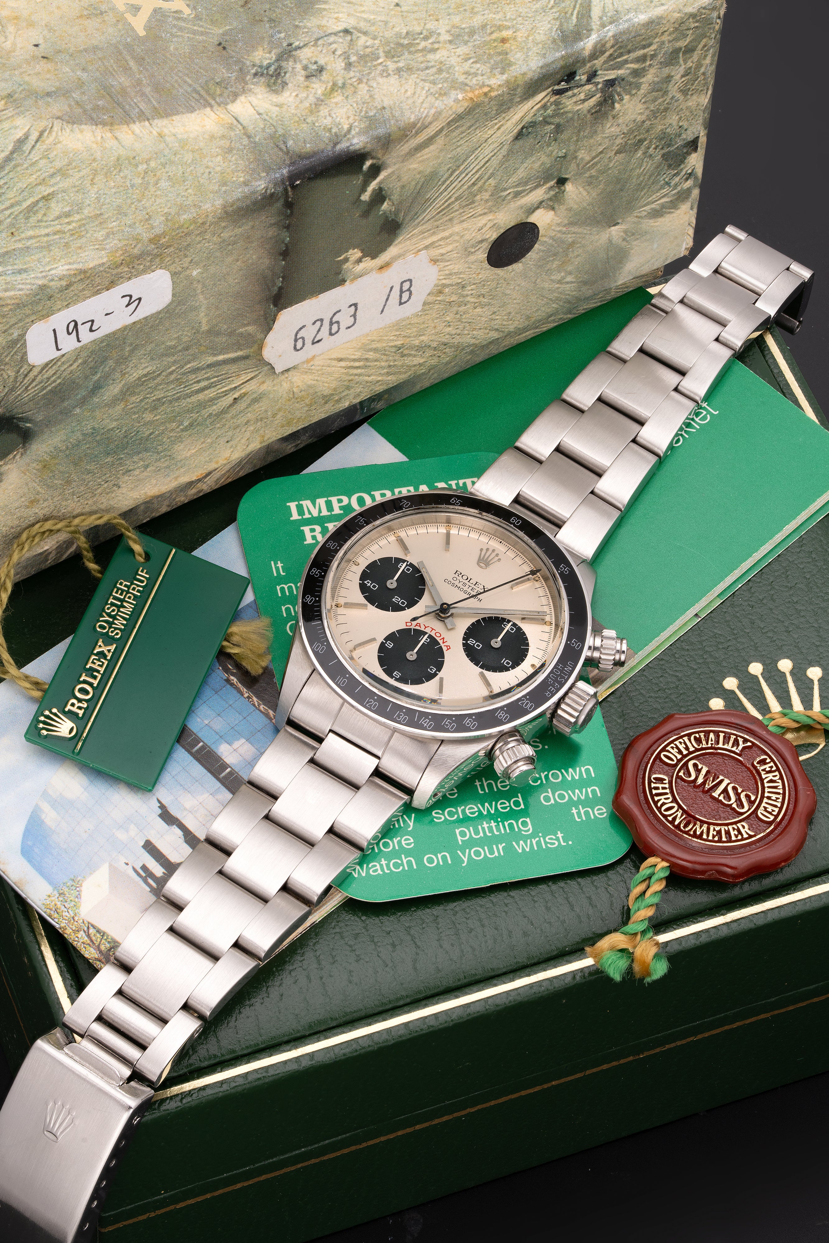 Rolex The Hong Kong Watch Auction: XXII