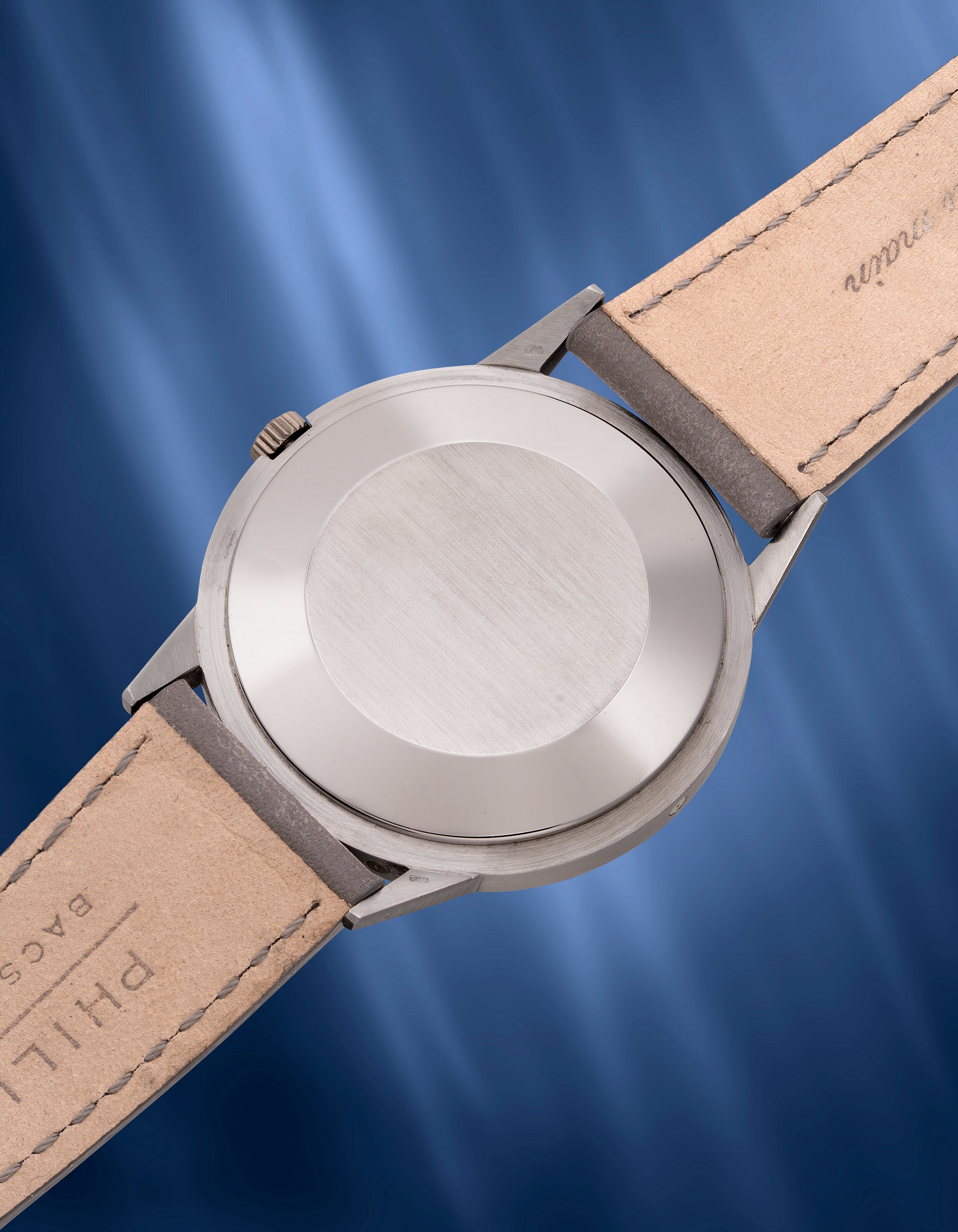 Patek Philippe The Hong Kong Watch Auction: XXII