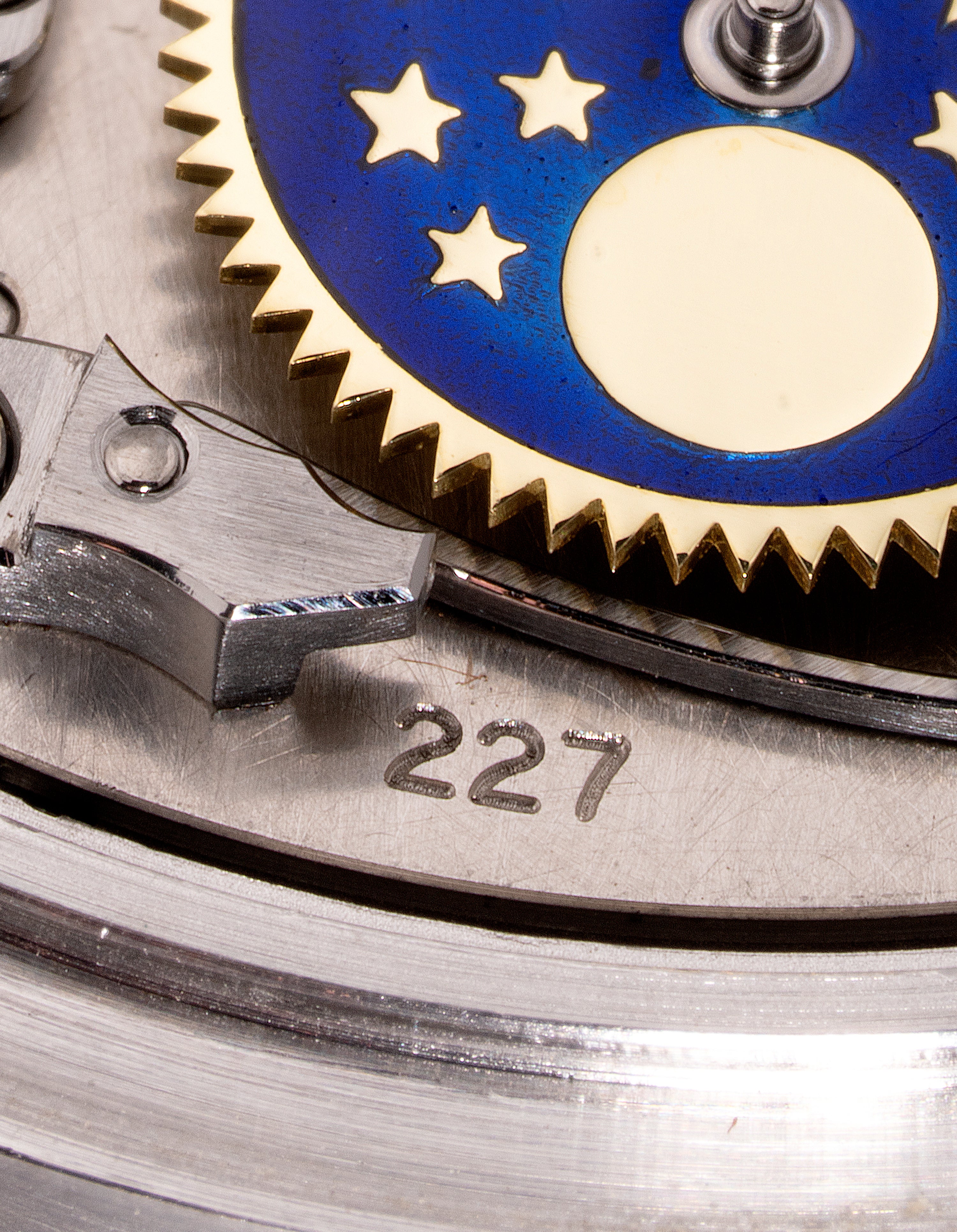 Patek Philippe The Hong Kong Watch Auction: XXII