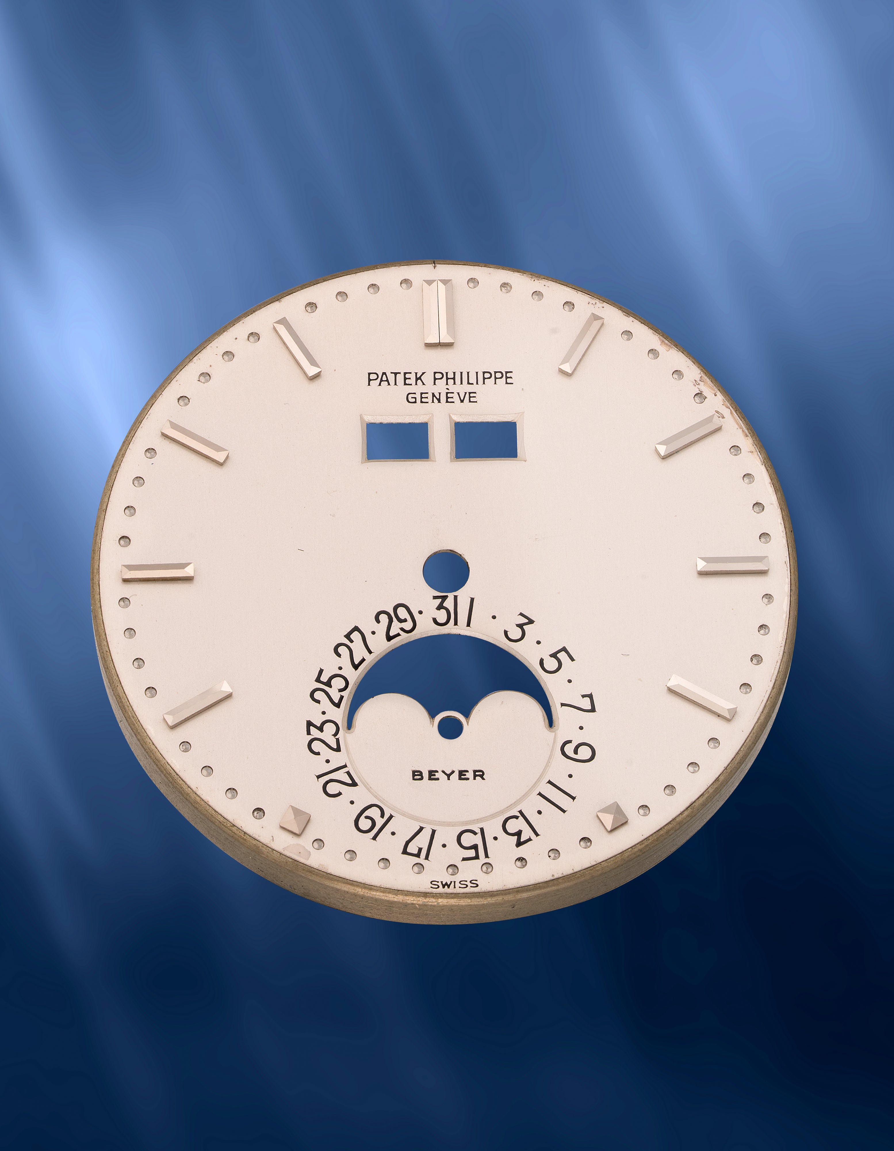 Patek Philippe The Hong Kong Watch Auction: XXII