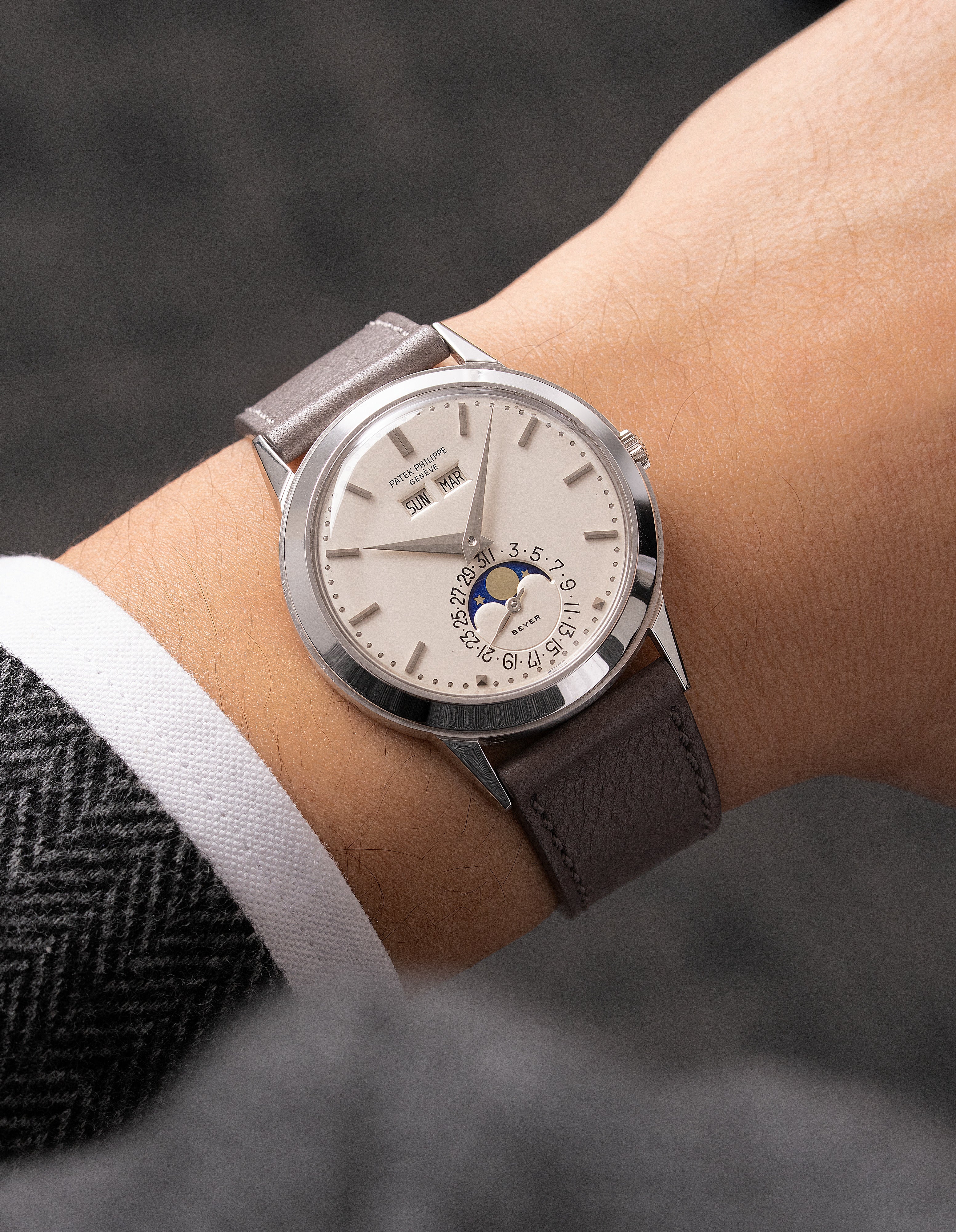 Patek Philippe The Hong Kong Watch Auction: XXII