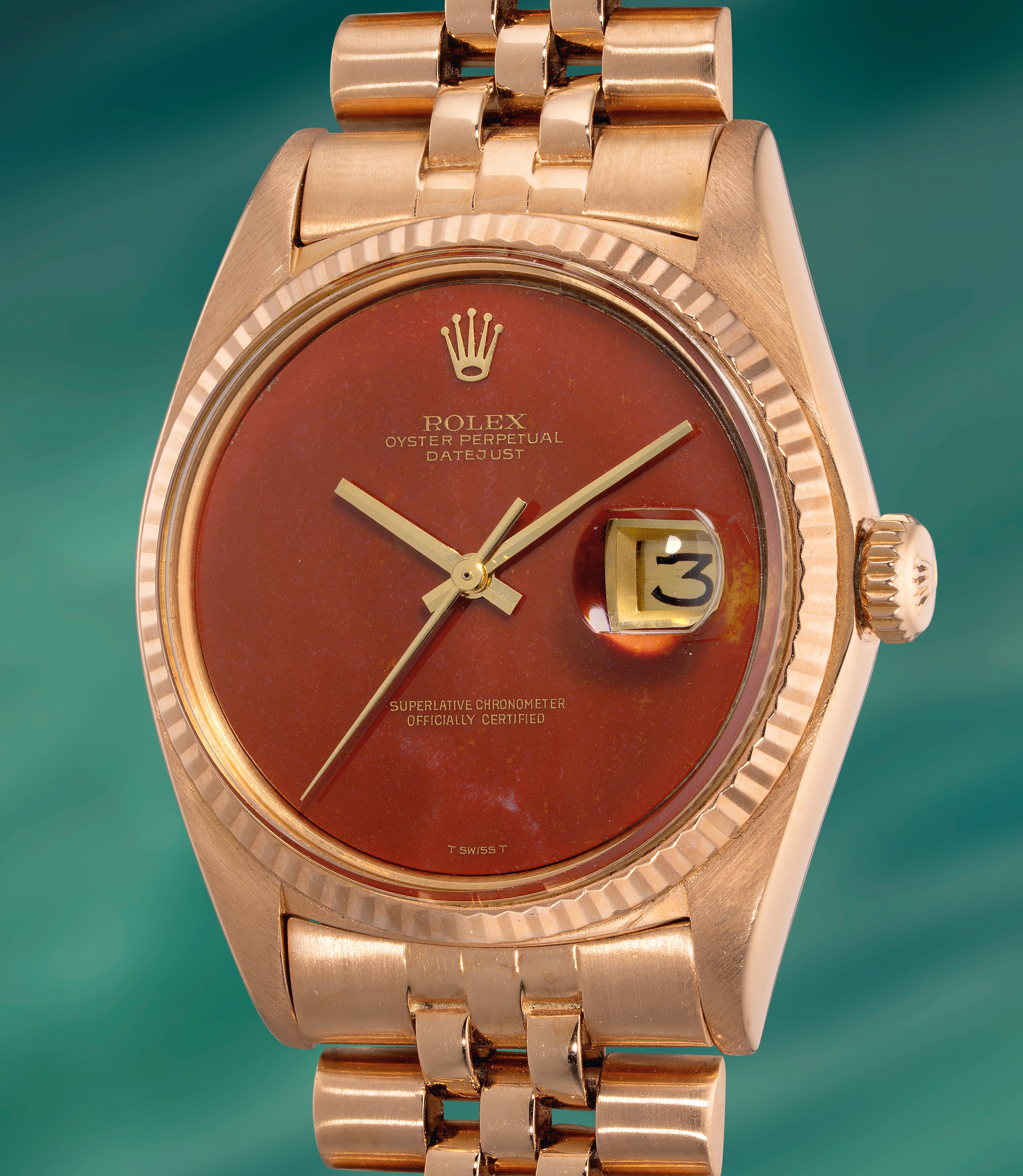 Rolex The Hong Kong Watch Auction: XXII