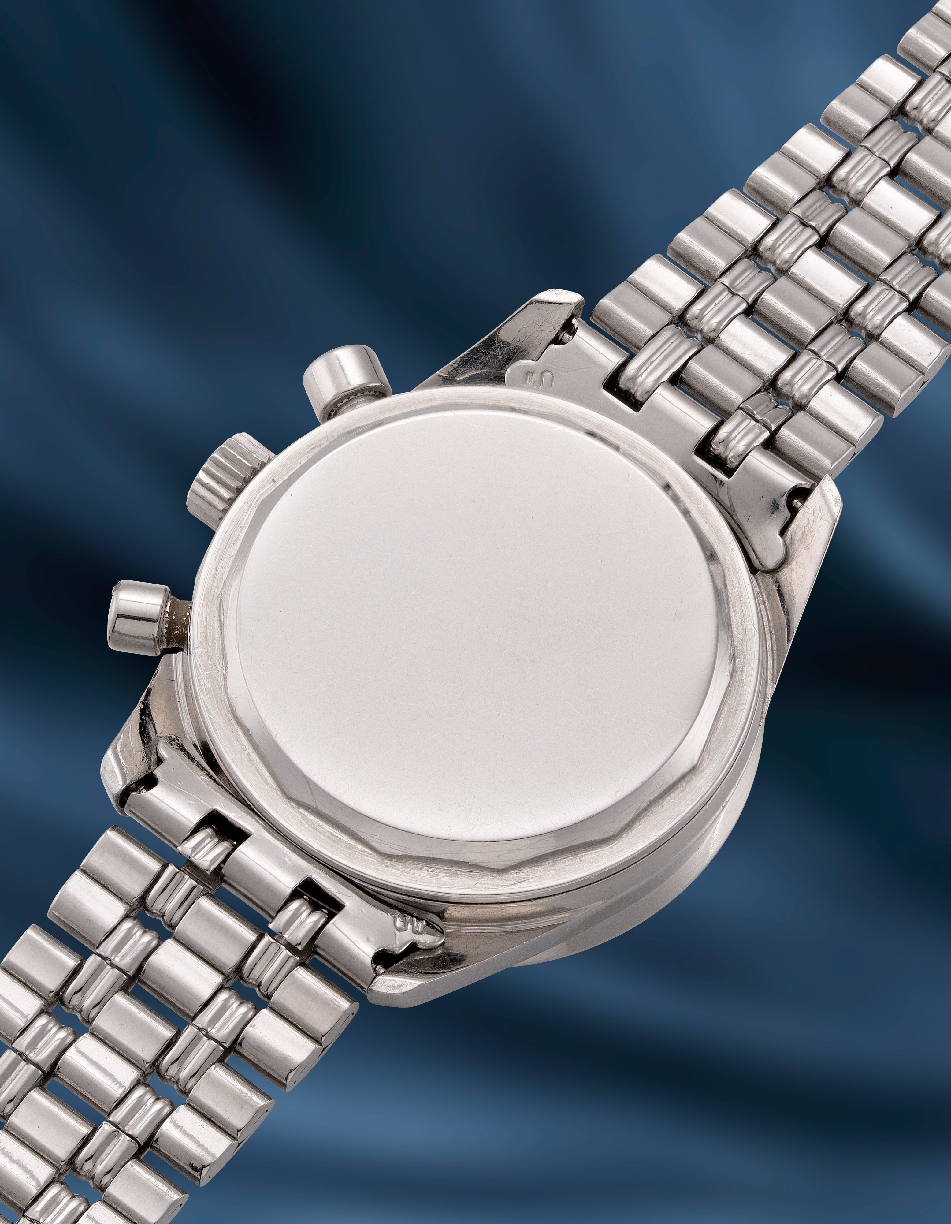 Universal Genève The Hong Kong Watch Auction: XXII