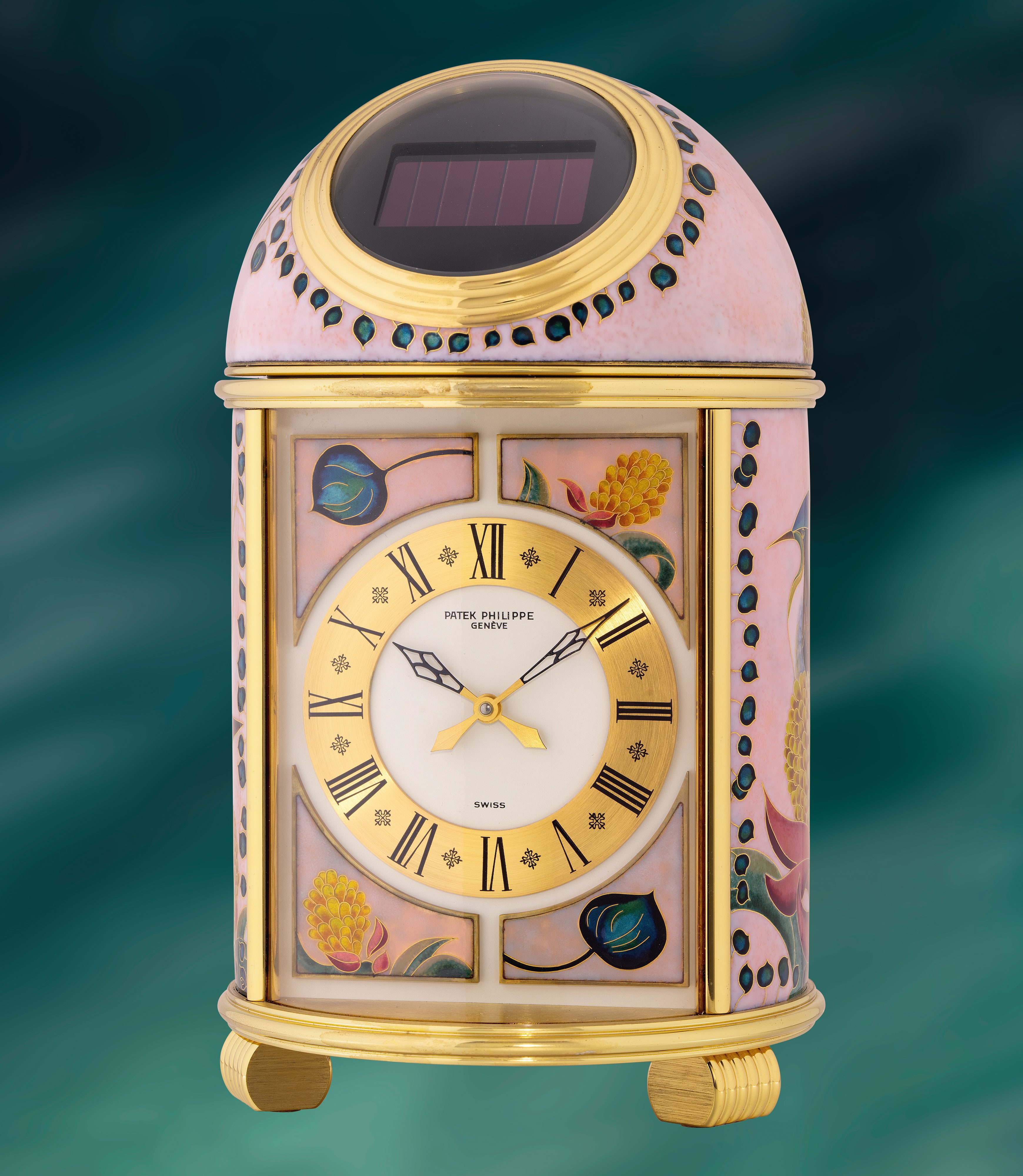 Patek Philippe The Hong Kong Watch Auction: XXII