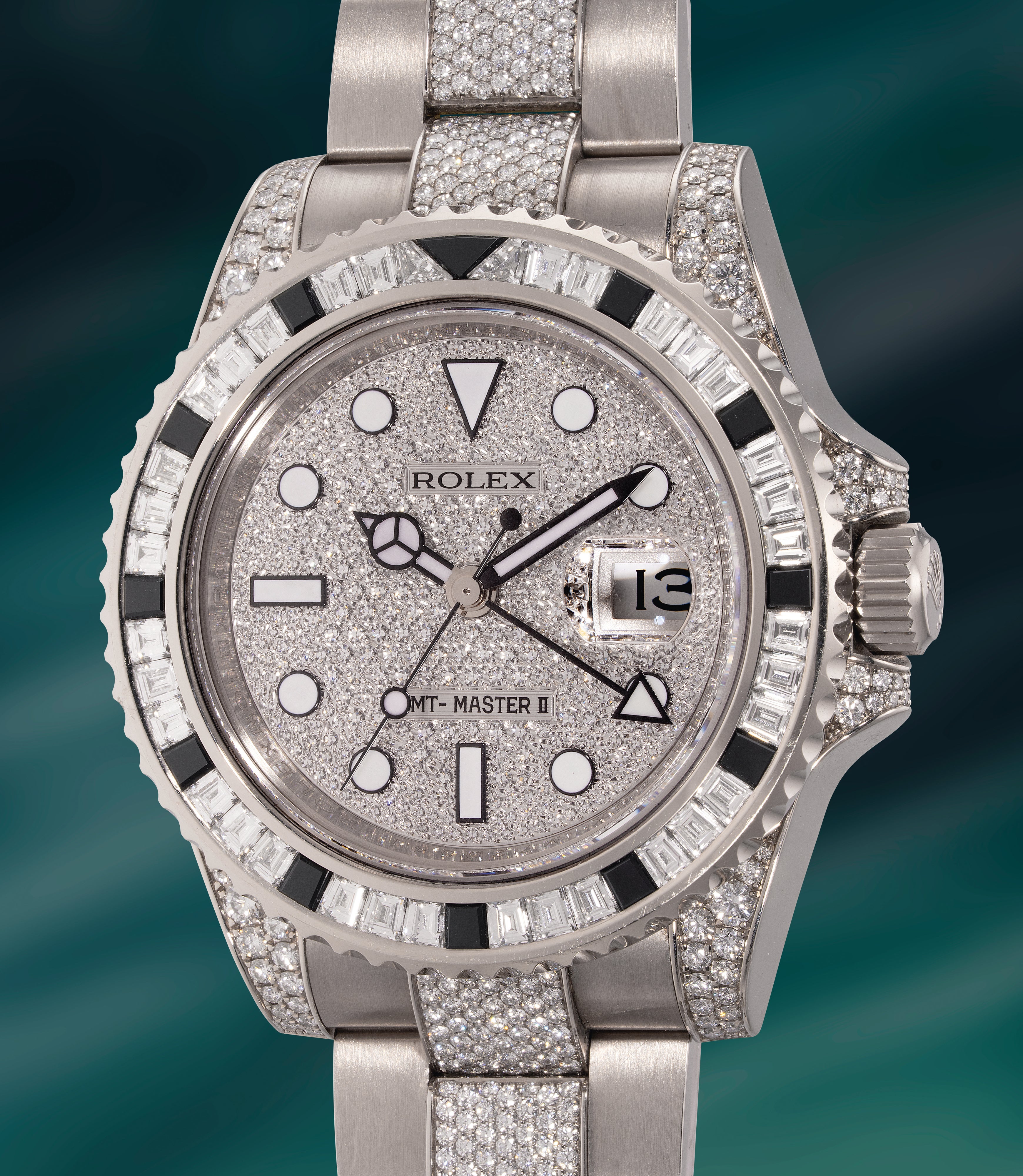 コレクション 0555 Rolex The Hong Kong Watch Auction: XXII