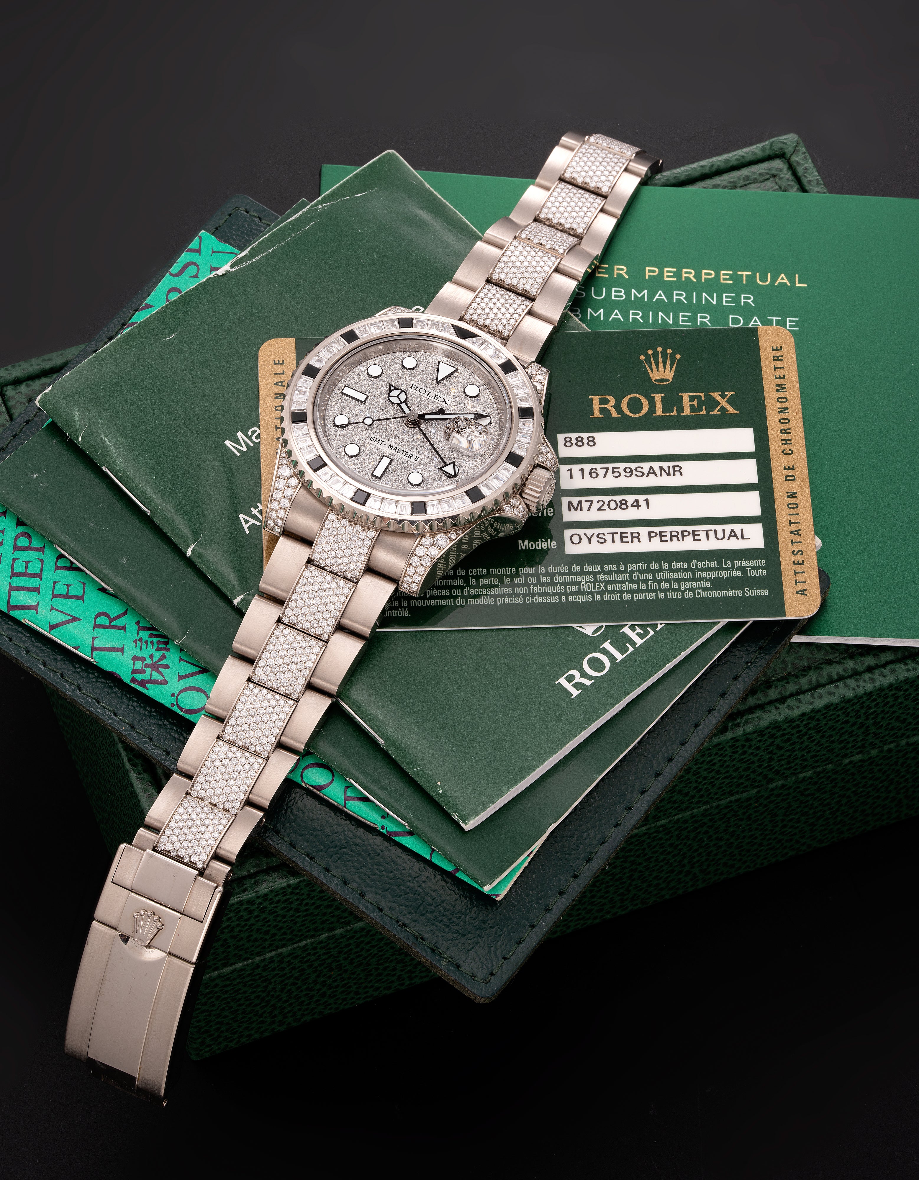Rolex The Hong Kong Watch Auction: XXII