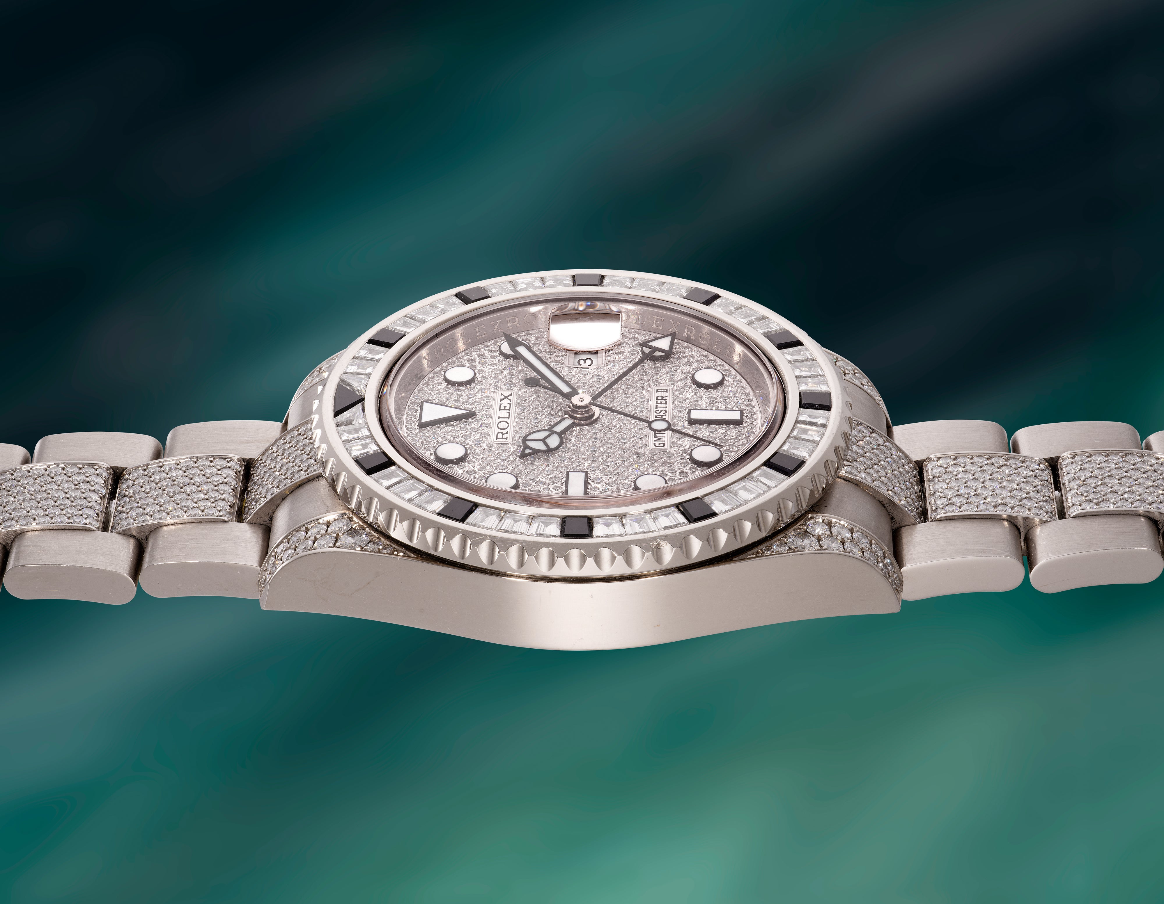 Rolex The Hong Kong Watch Auction: XXII