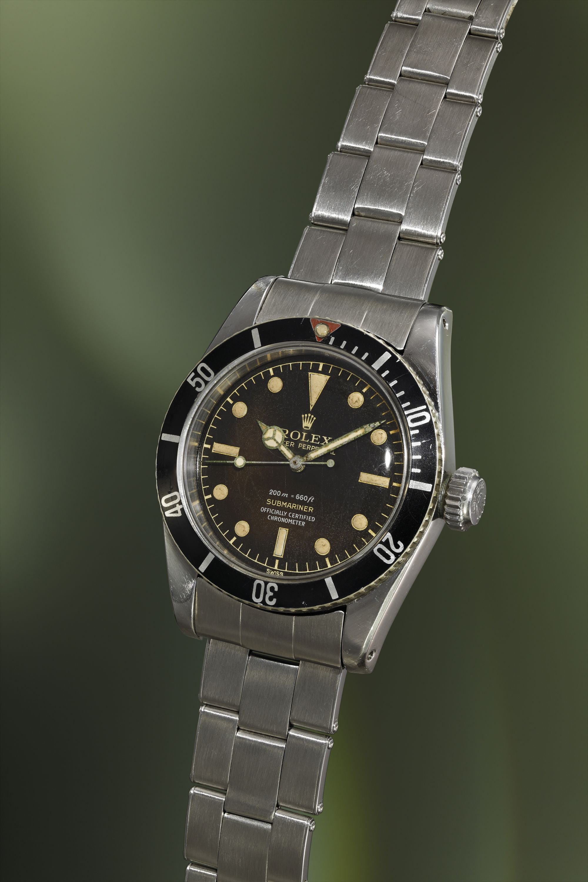 Rolex Rolex Milestones: 38 Legendary Watches That Shaped History