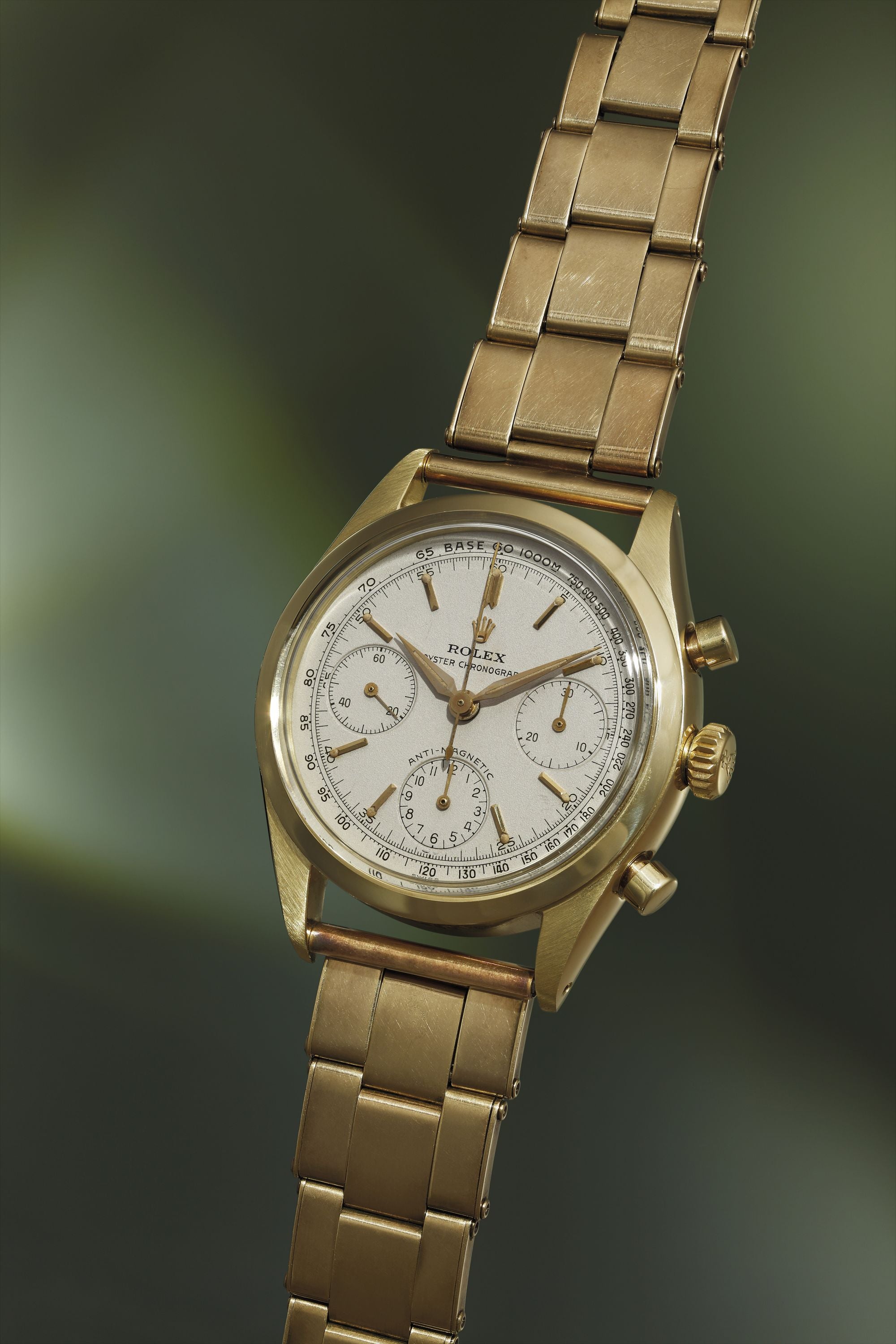 Rolex Rolex Milestones: 38 Legendary Watches That Shaped History