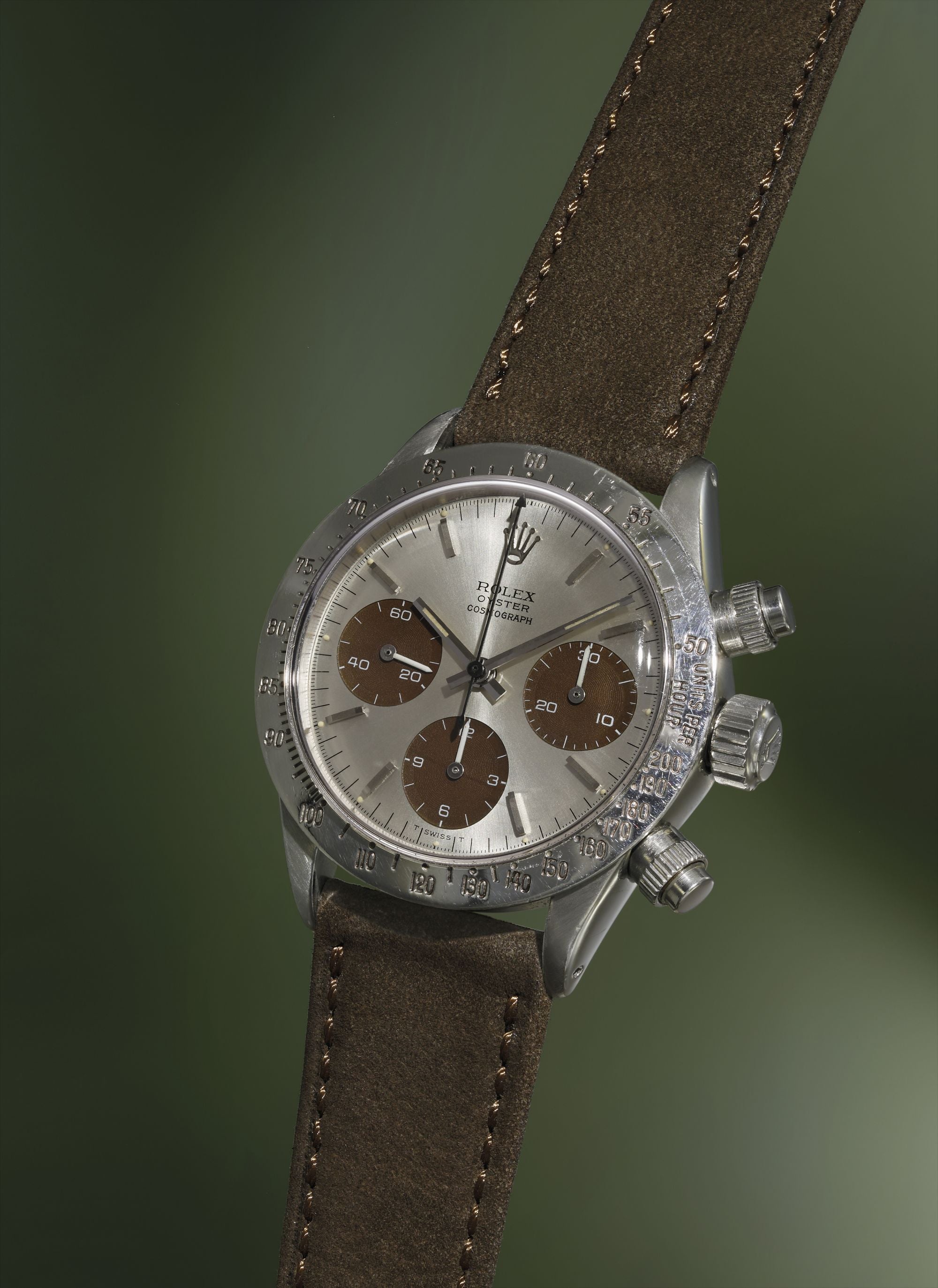 Rolex Rolex Milestones: 38 Legendary Watches That Shaped History