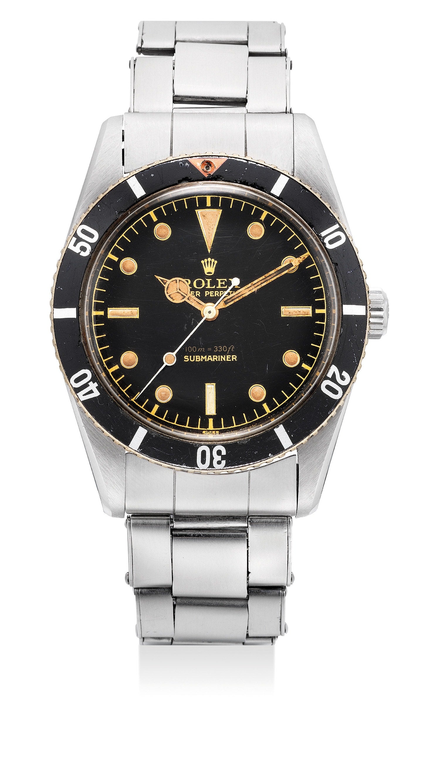 HISEKI  香港 Seikosha The Hong Kong Watch Auction: NINE