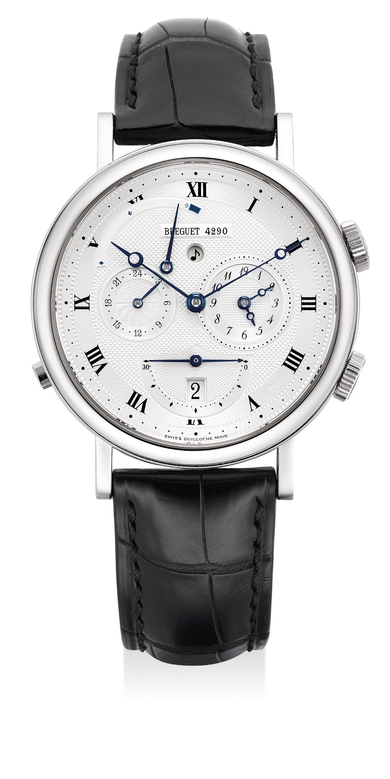 Seikosha The Hong Kong Watch Auction: NINE