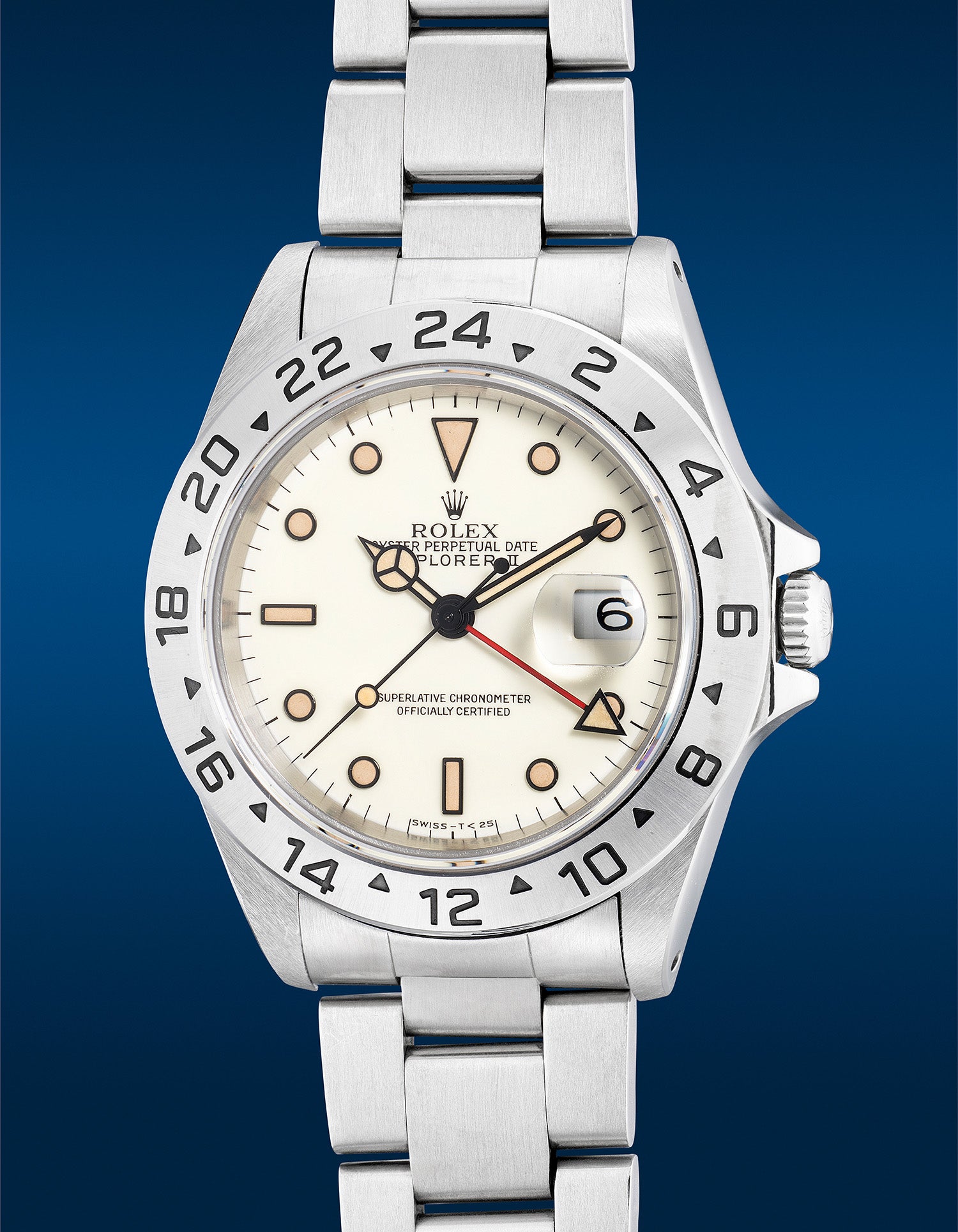 Rolex Hong Kong: Watches Online Auction I