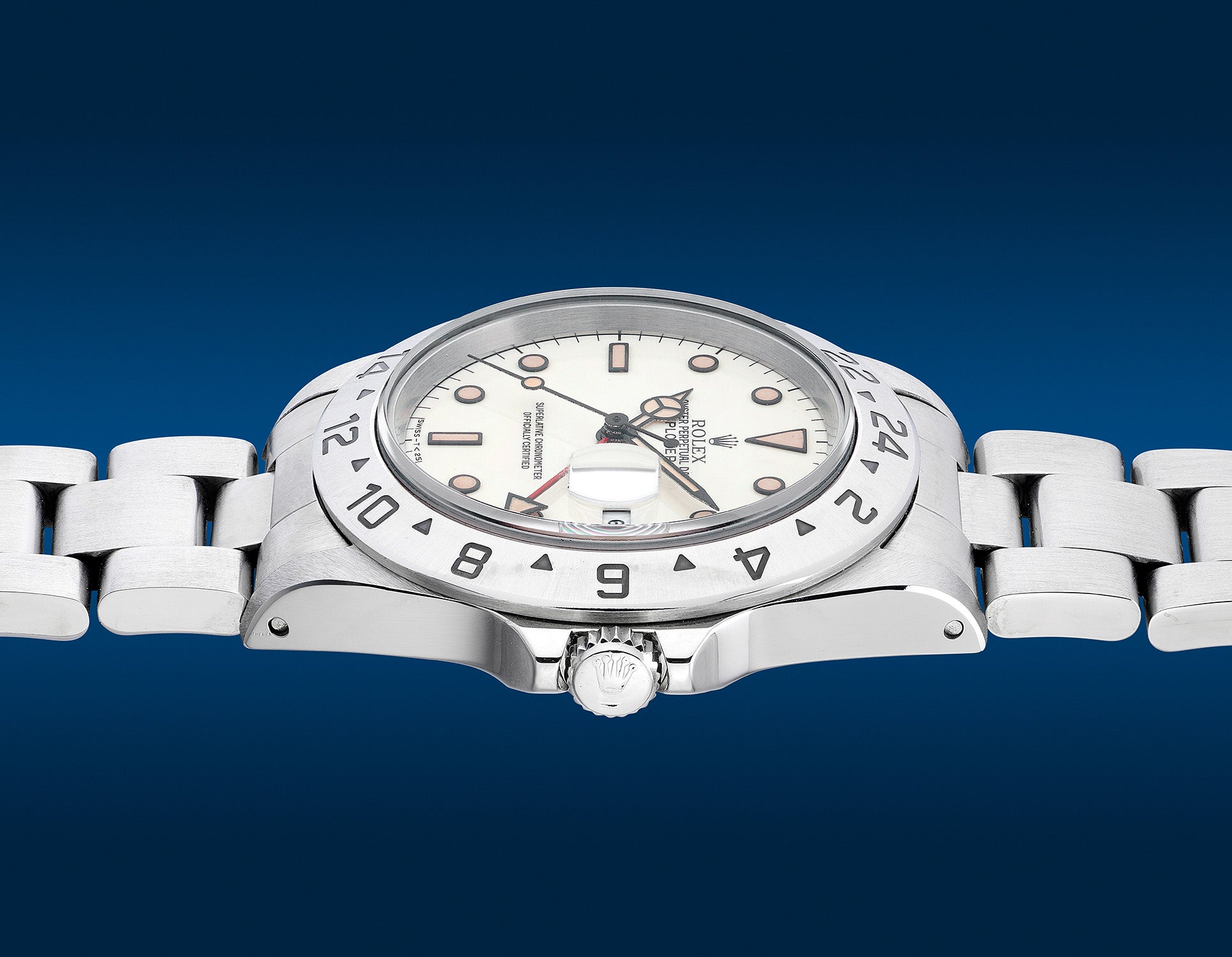Rolex Hong Kong: Watches Online Auction I