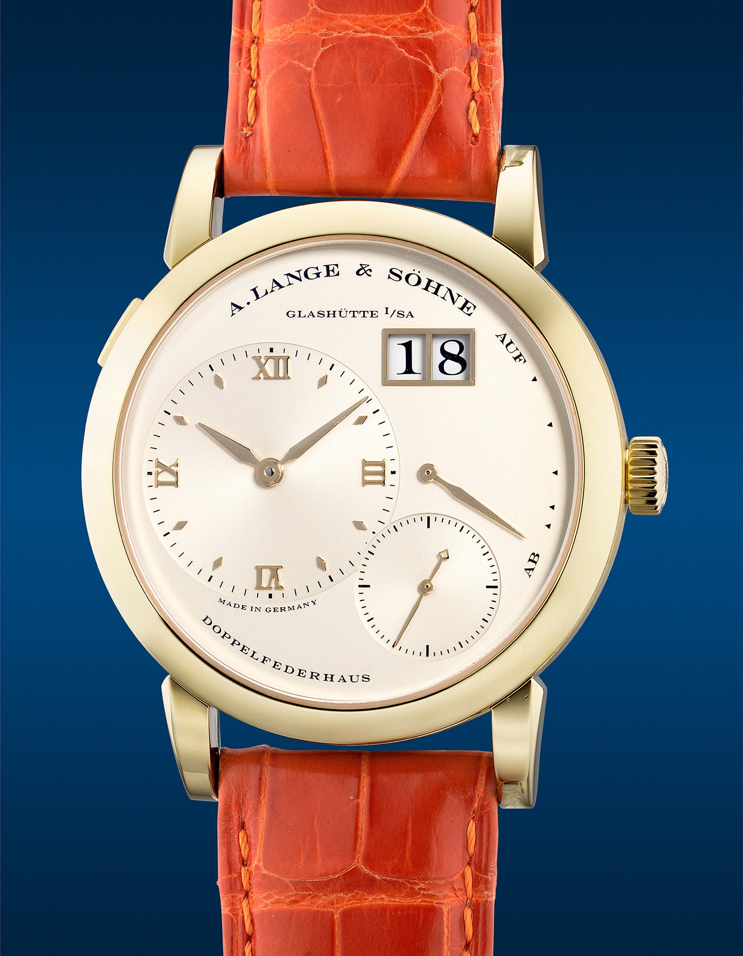 Audemars Piguet Hong Kong: Watches Online Auction I