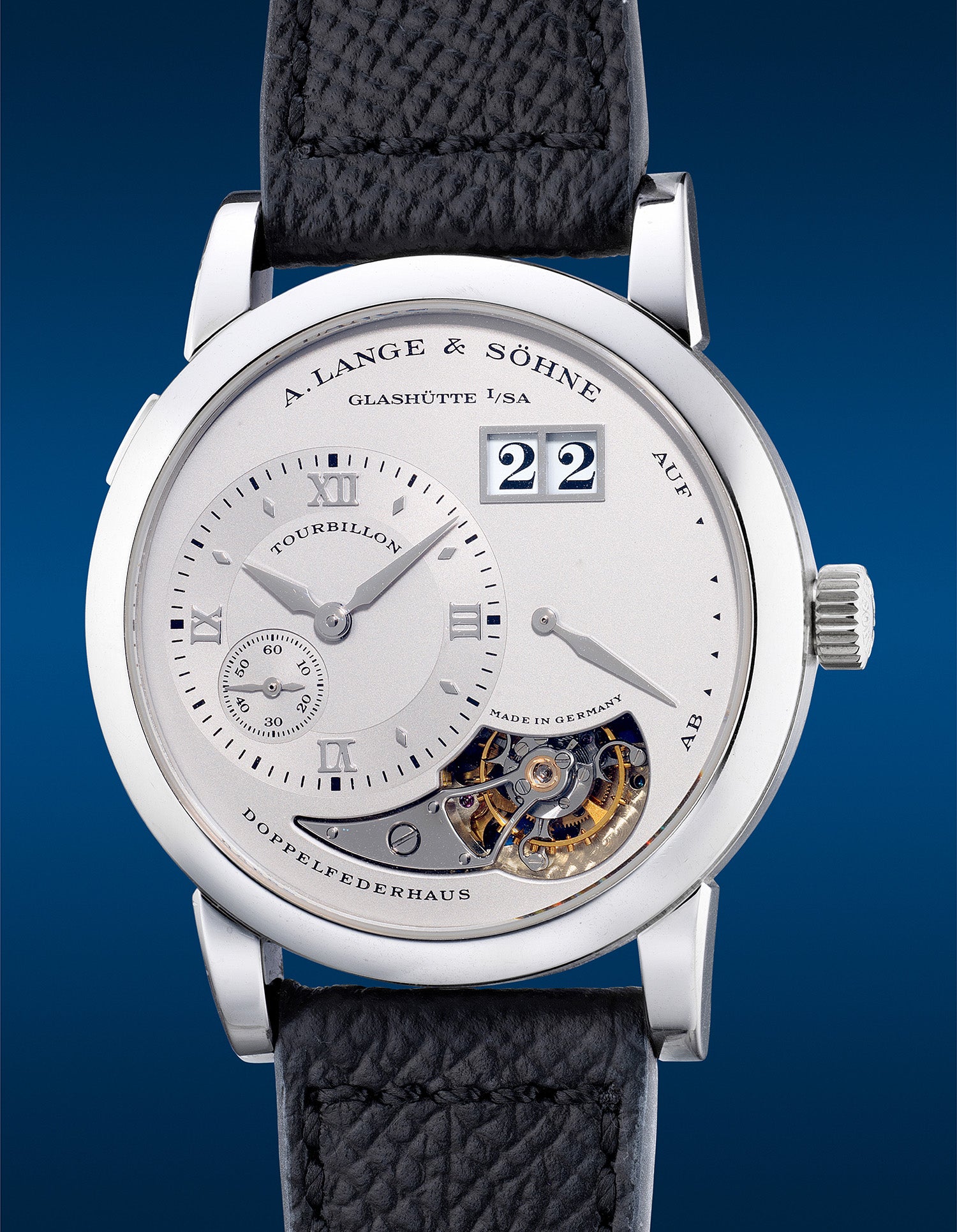Audemars Piguet Hong Kong: Watches Online Auction I