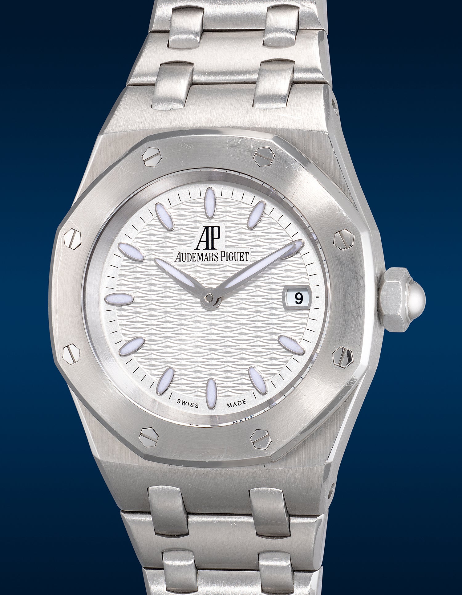 Audemars Piguet Phillips Watches Online Auction: The Hong Kong