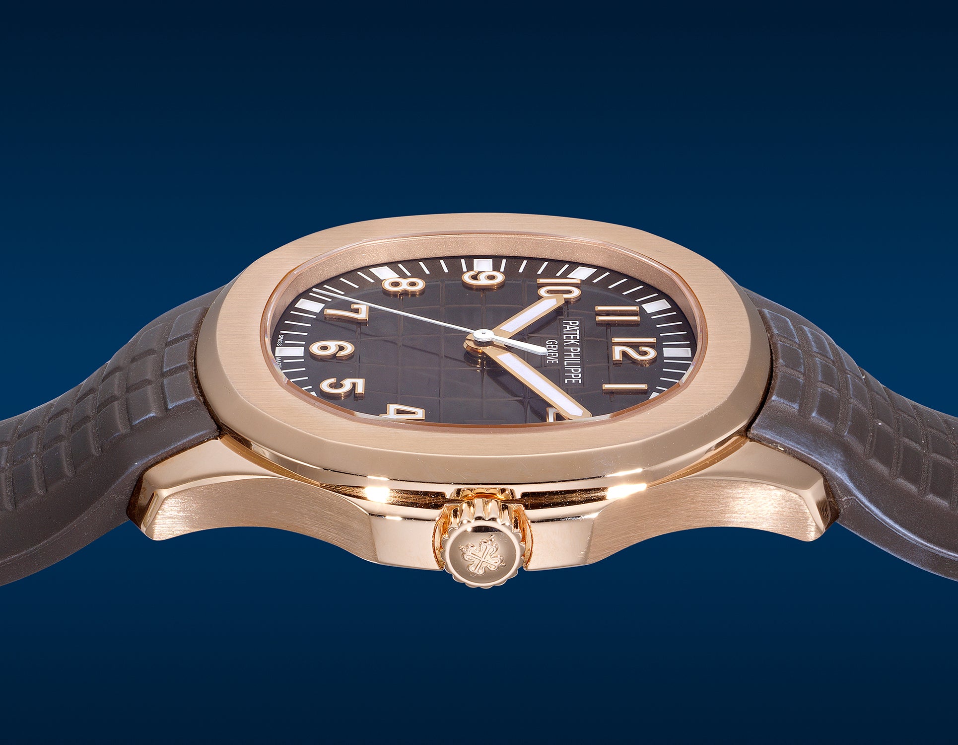 Patek Philippe Phillips Watches Online Auction: The Hong Kong